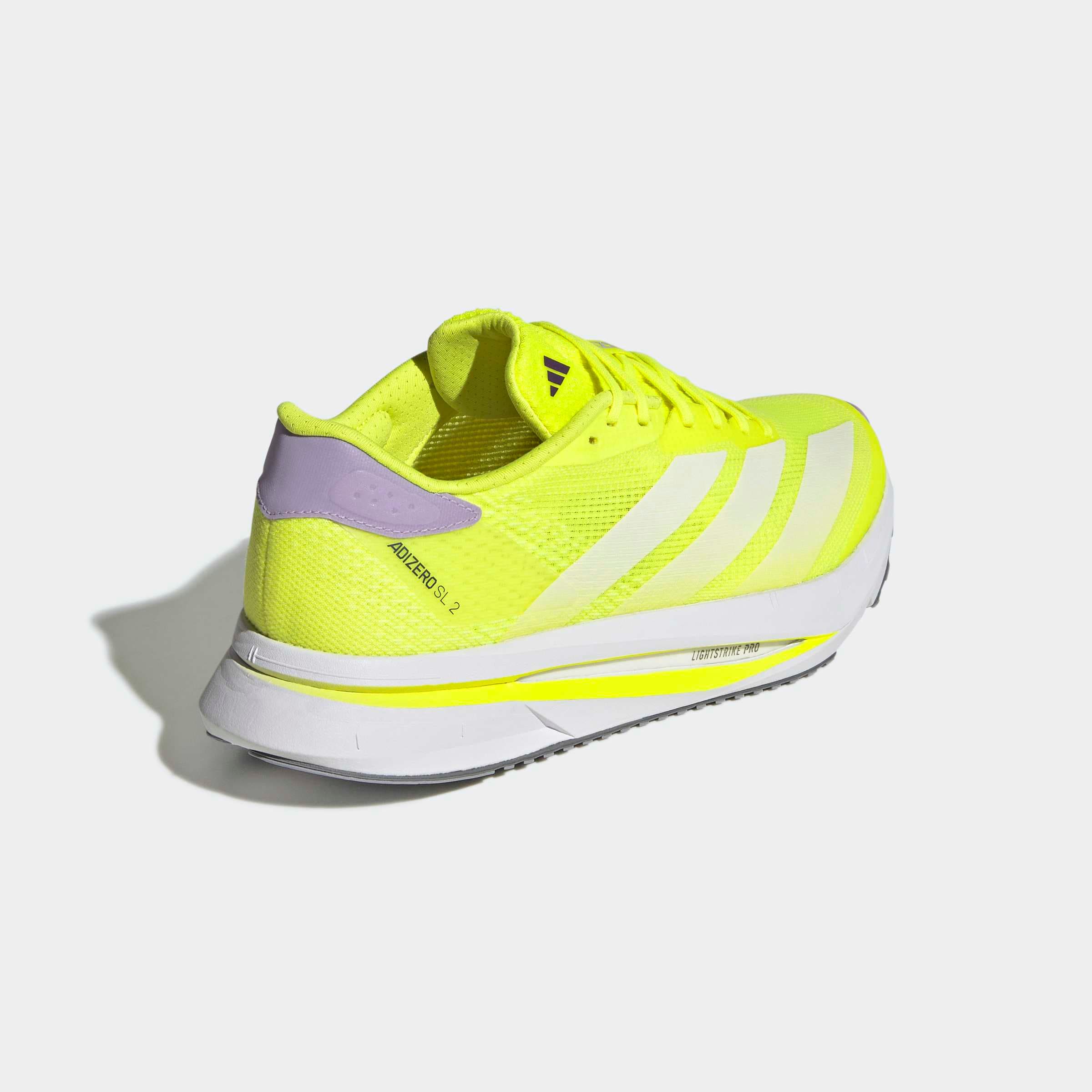 adidas Performance Laufschuh »ADIZERO SL2«  mit Lightstrike-Sohle