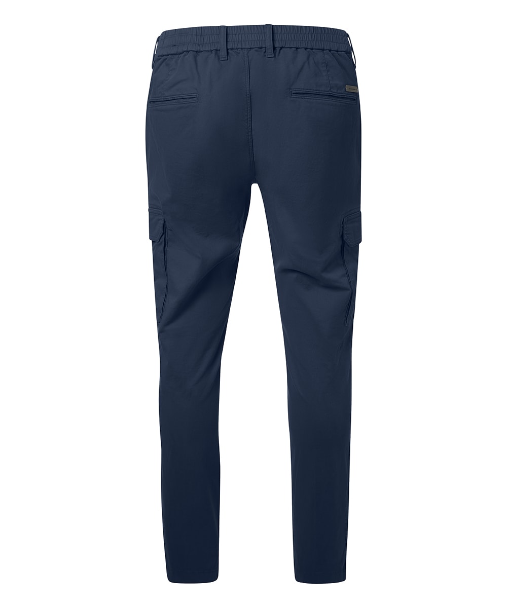 Pierre Cardin Cargohose »PC-Cean«  mit hohem Komfort dank Stretch für Alltag und Freizeit