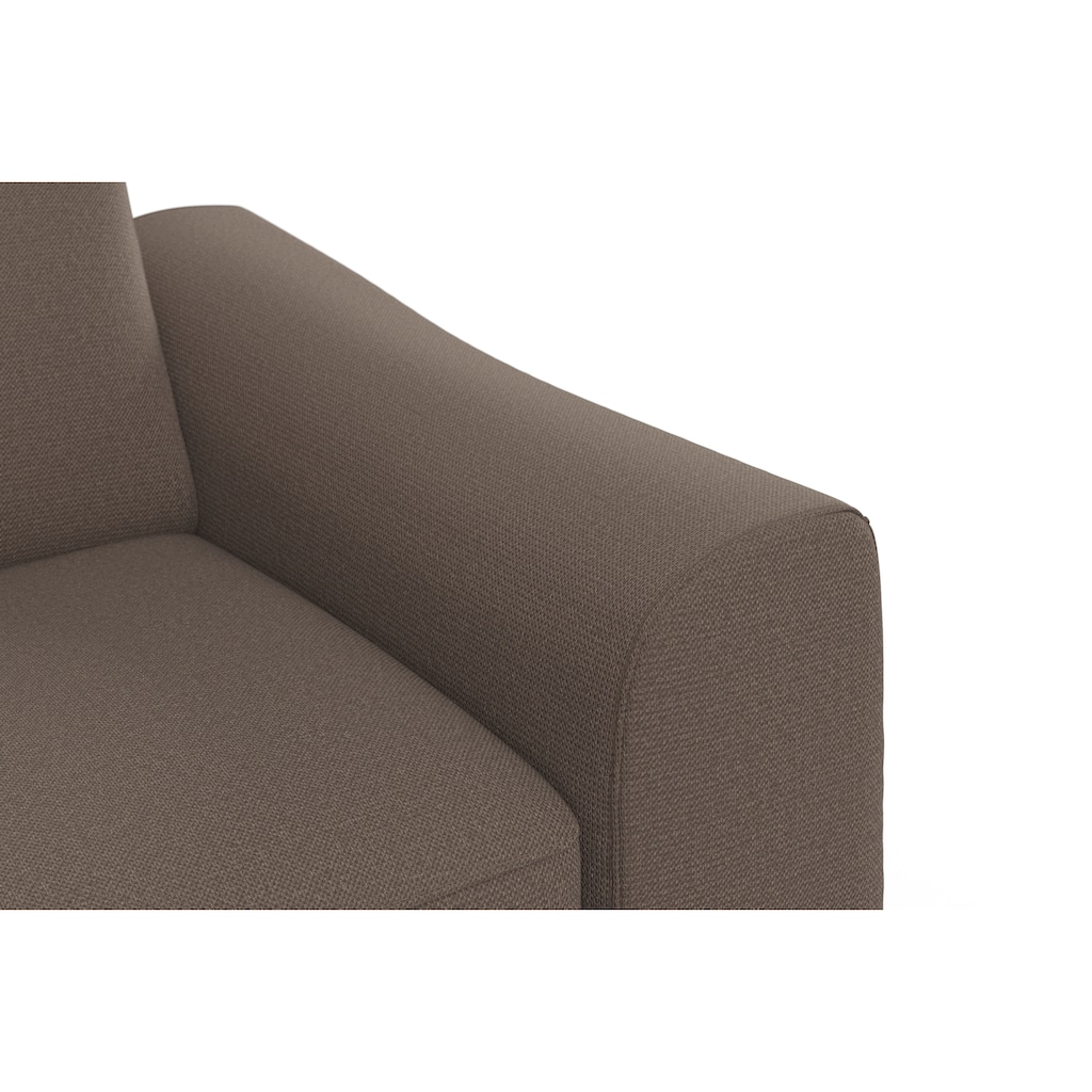 sit&more Ecksofa »Dundee«