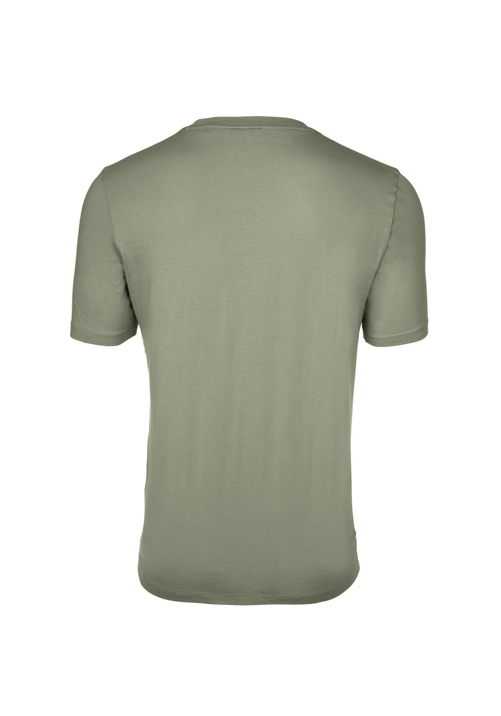 HUGO T-Shirt »T-Shirt Dulivio 1er Pack«