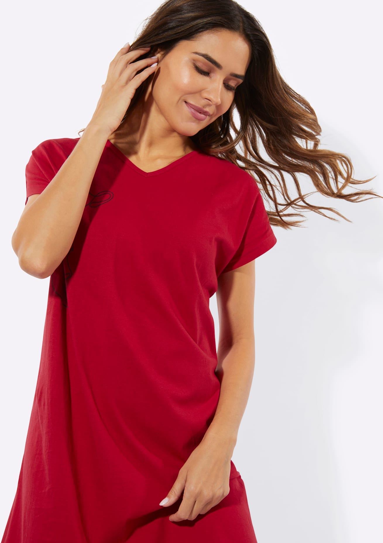   Nachthemd »Nachthemden«