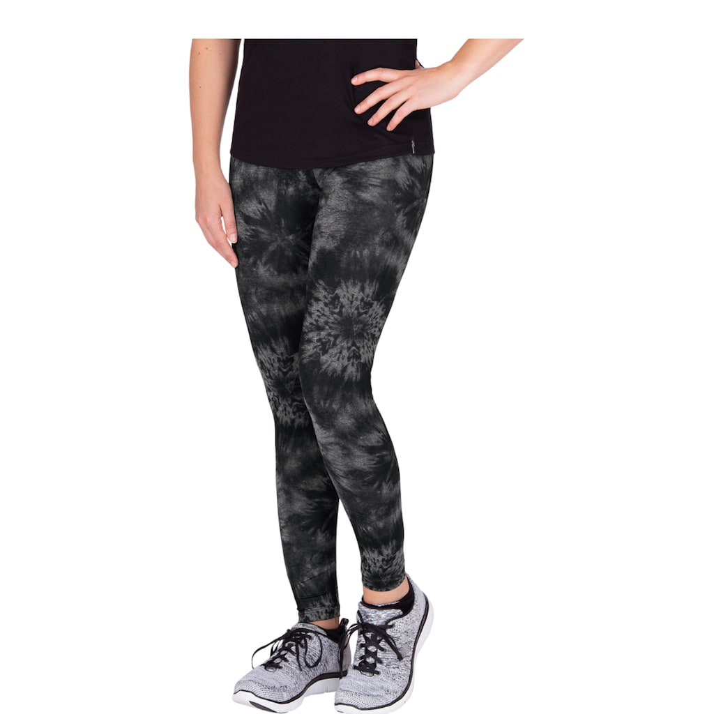 Trigema Leggings