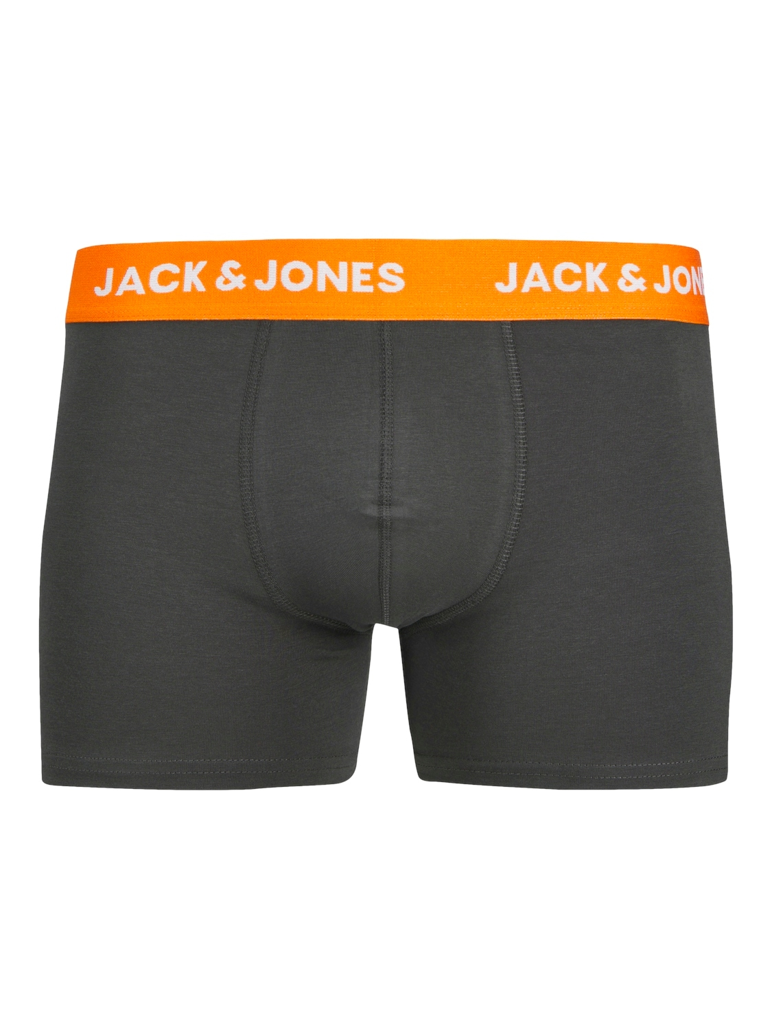 Jack & Jones Trunk »JACHUGO SKULLS TRUNKS 10 PACK« Packung, 10 Stk.