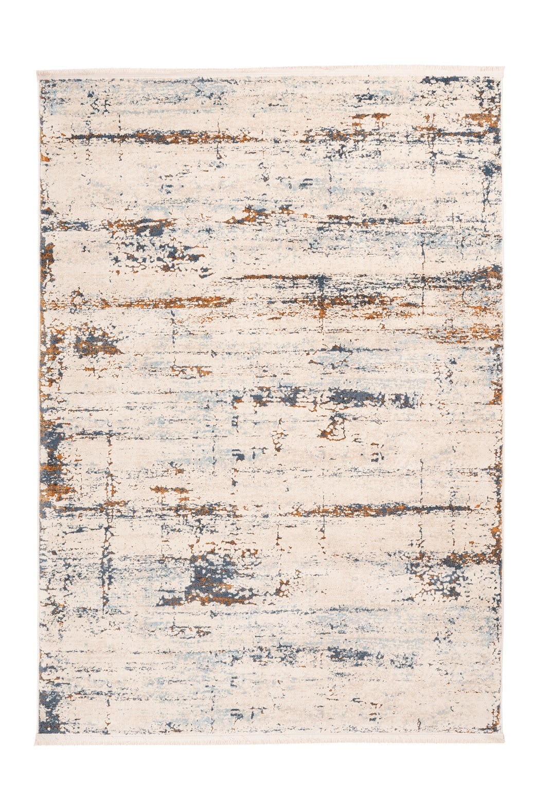 Arte Espina Teppich »Palace 325«, rechteckig, 13 mm Höhe, Soft Touch, Vintage-Design, dezente Farben