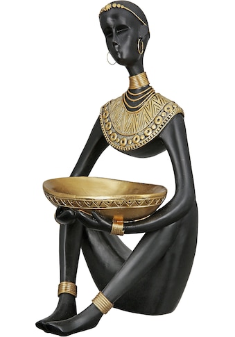 Afrikafigur »Figur Amari«