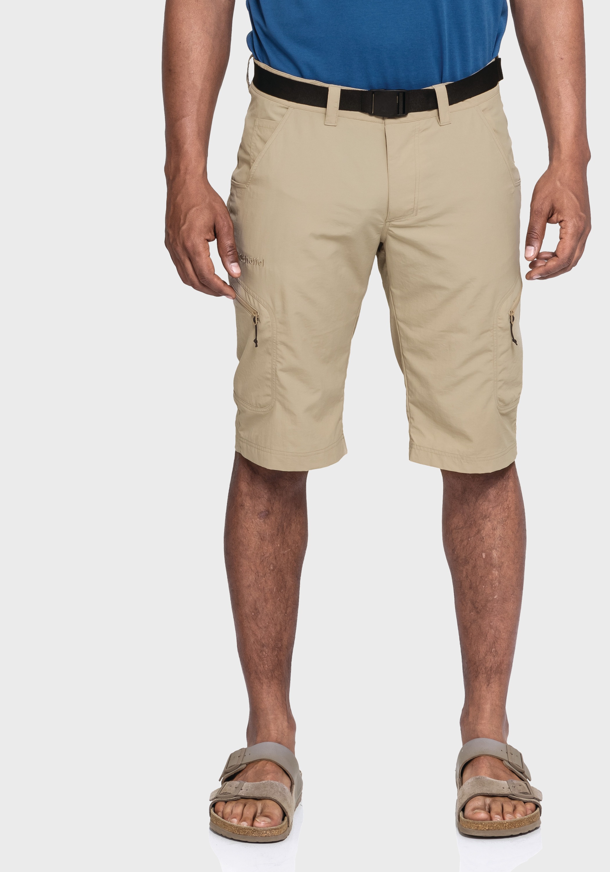 Schöffel Shorts »Shorts Silvaplana2«