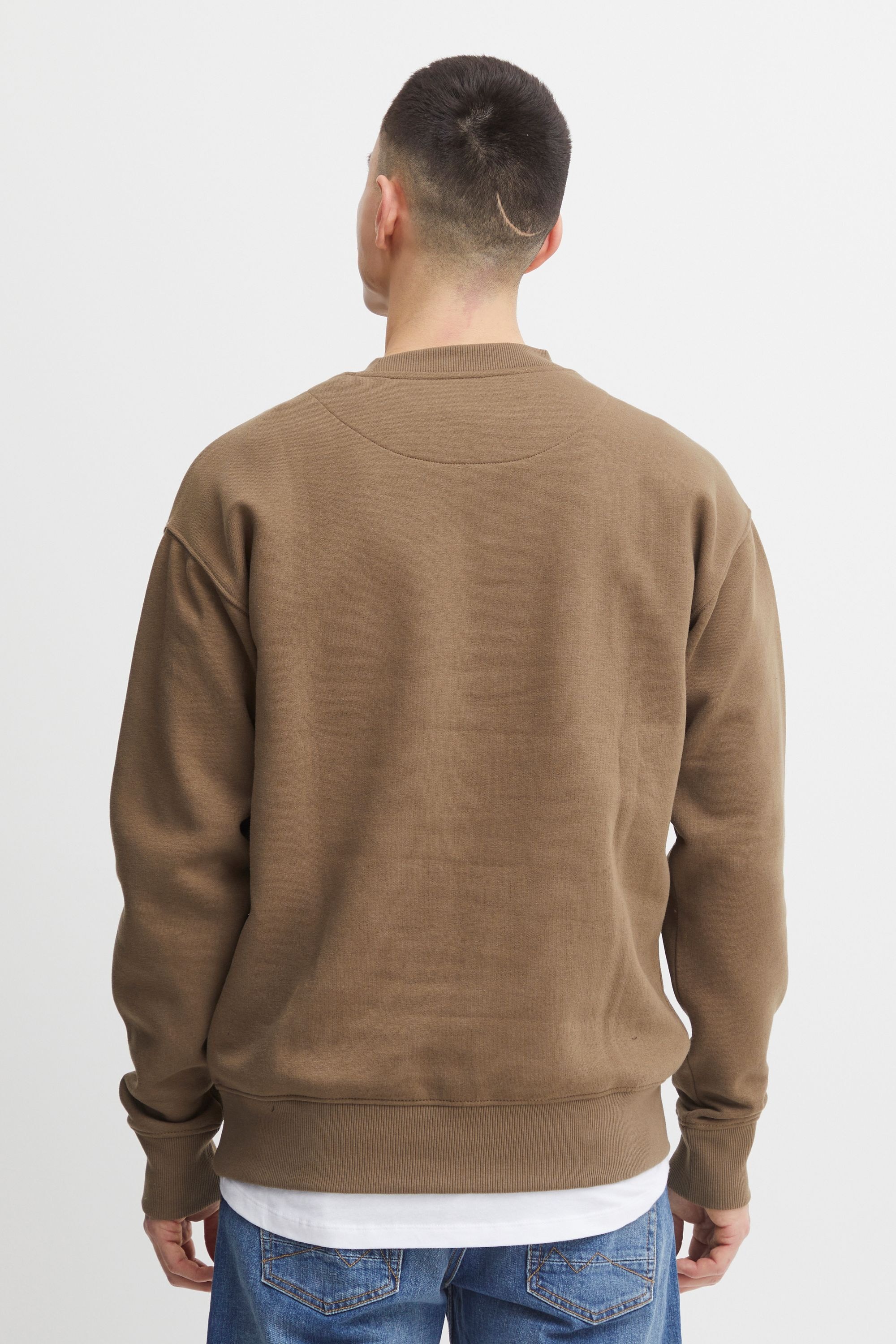 11 Project Longpullover »Sweatshirt PRAndreas«