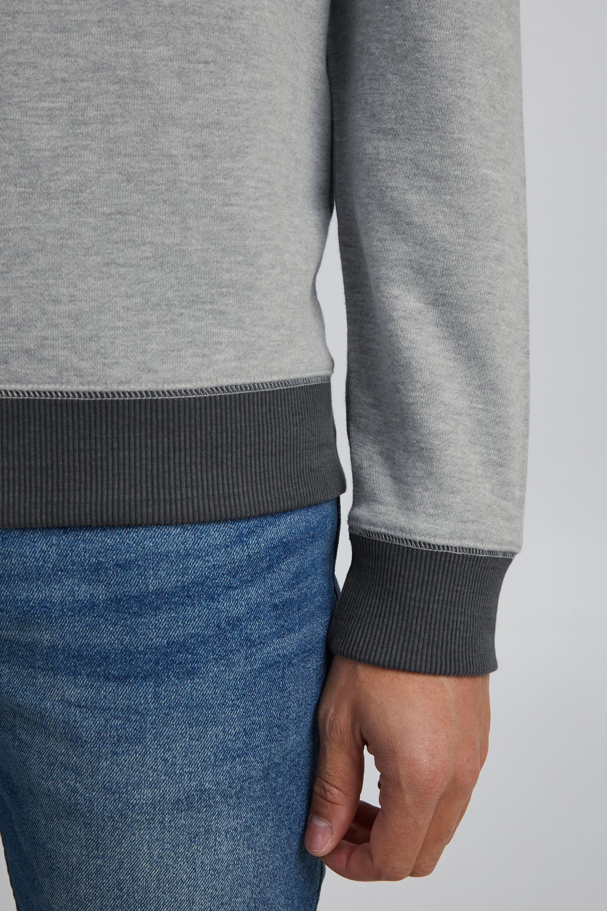 Blend Longpullover »Sweatshirtpullover BHMarlon«