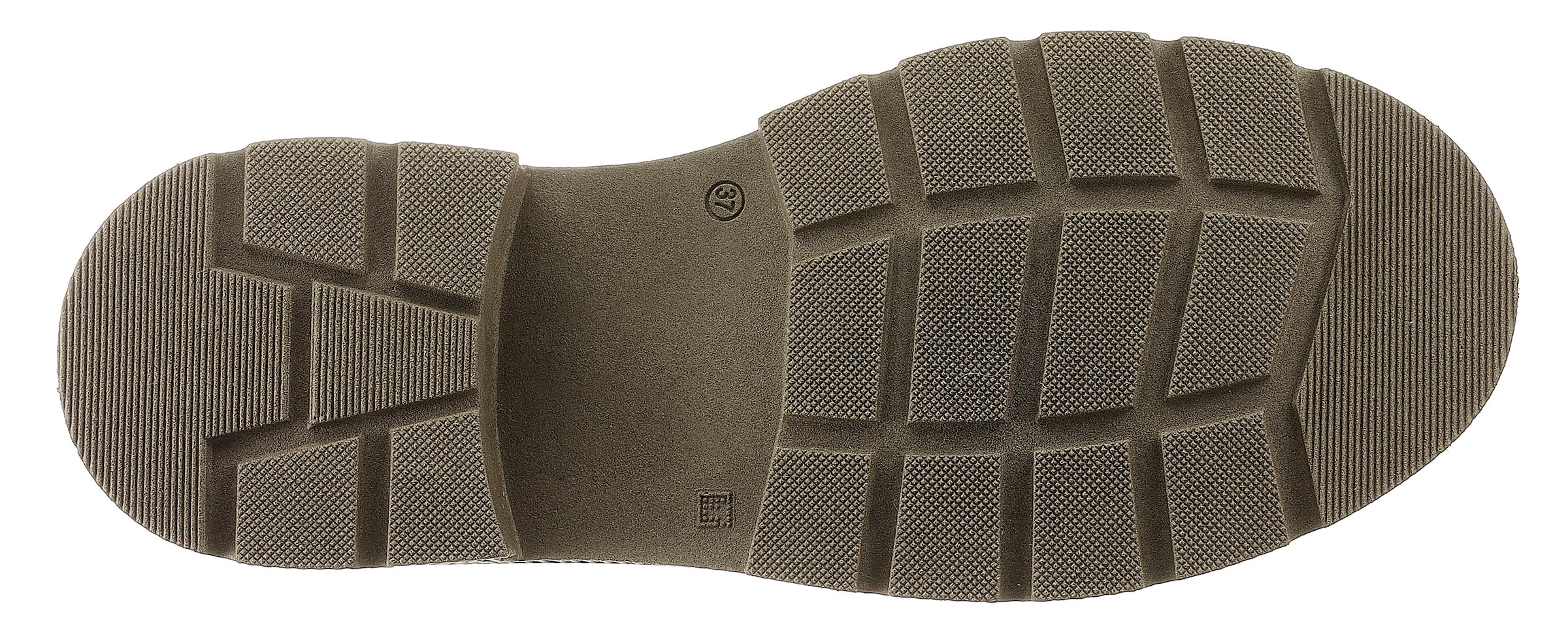 Mjus Schnürstiefelette »BOMBACOLOR«