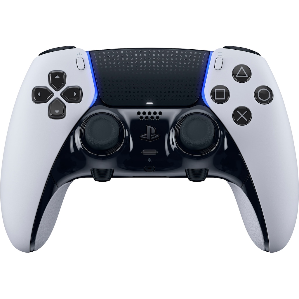 PlayStation 5 Wireless-Controller »DualSense Edge«