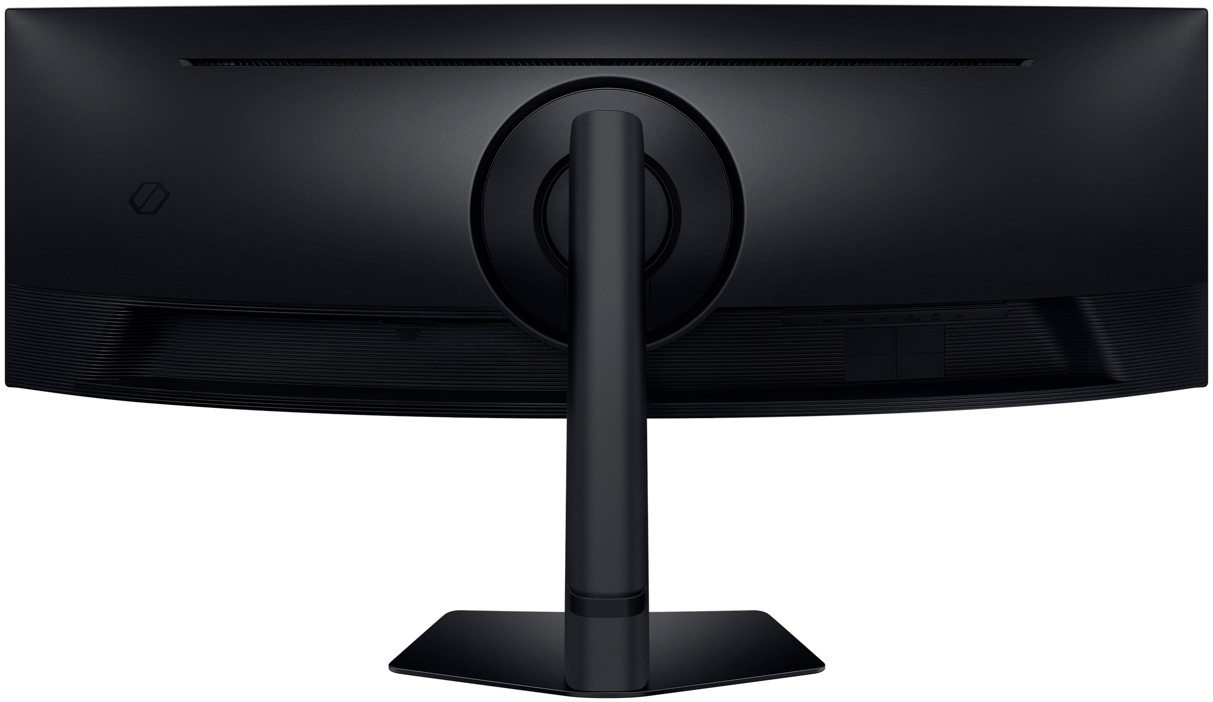 Samsung Curved-Gaming-Monitor »S49FG916EU« 123 cm/49 ″  5120 x 1440 px DQHD 1 Reaktionszeit 144 Hz