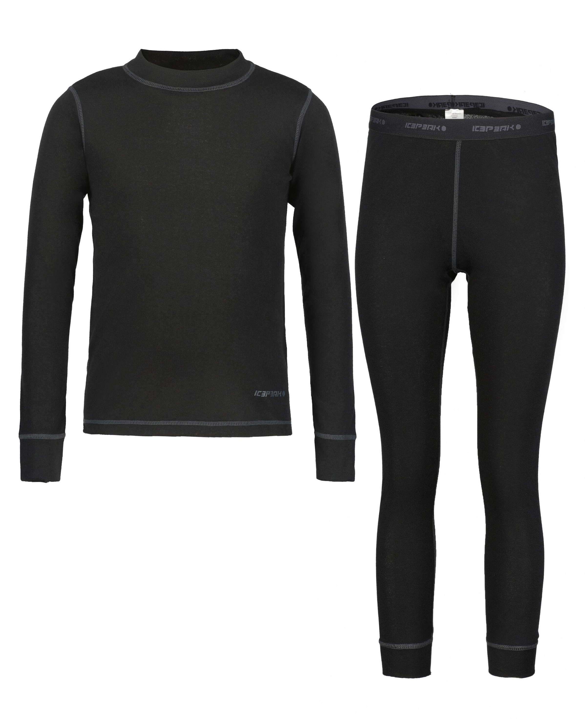 Icepeak Shirt & Hose »ICEPEAK IVESDALE JR«