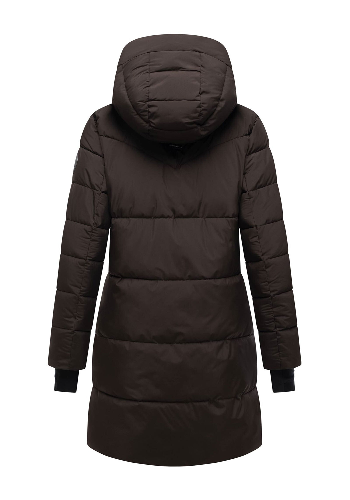 Marikoo Winterjacke »Marikoo Kaituu Damen Winter Steppjacke N008«
