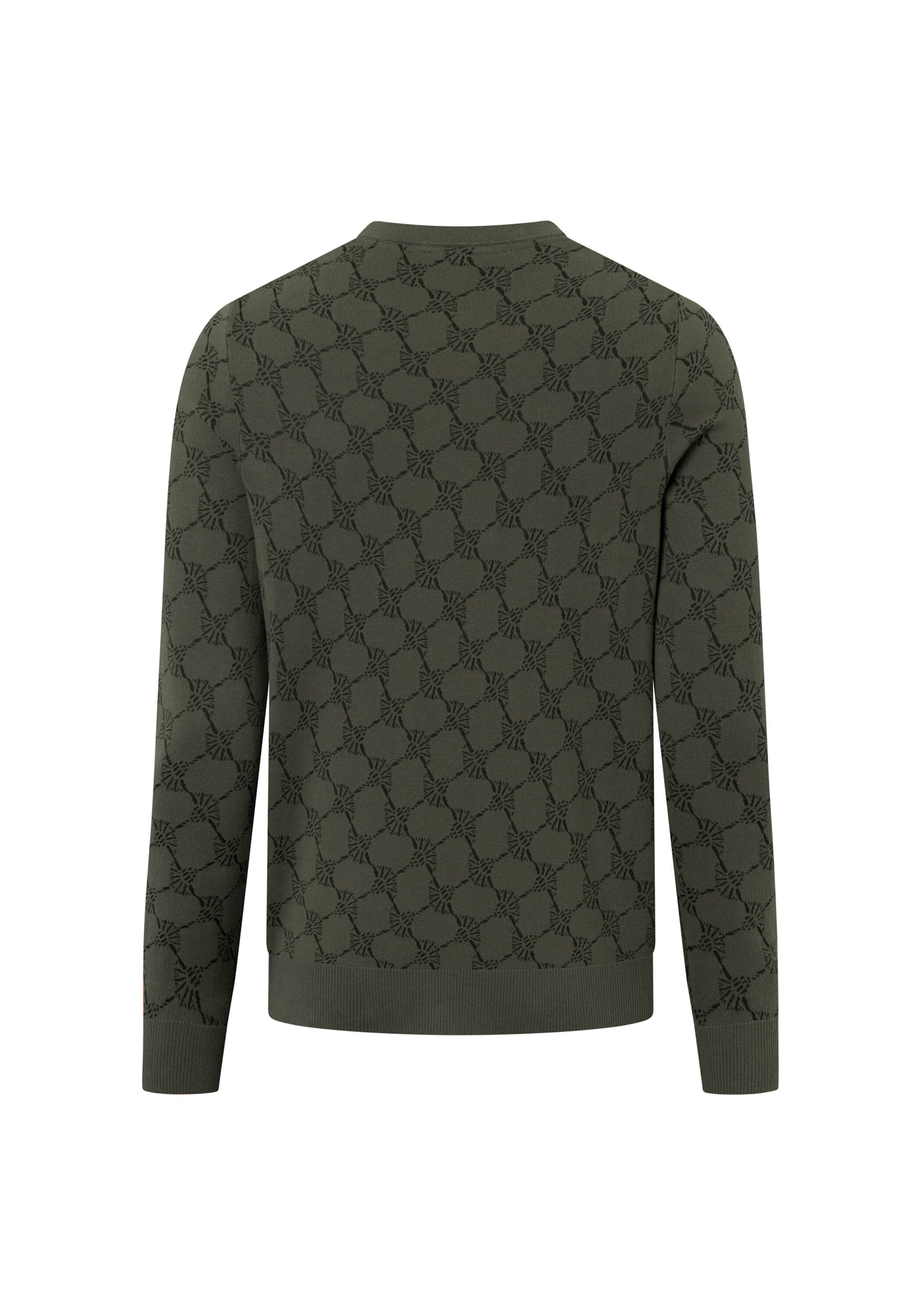 JOOP! Sweater »Strickpullover JK-13Ravon«
