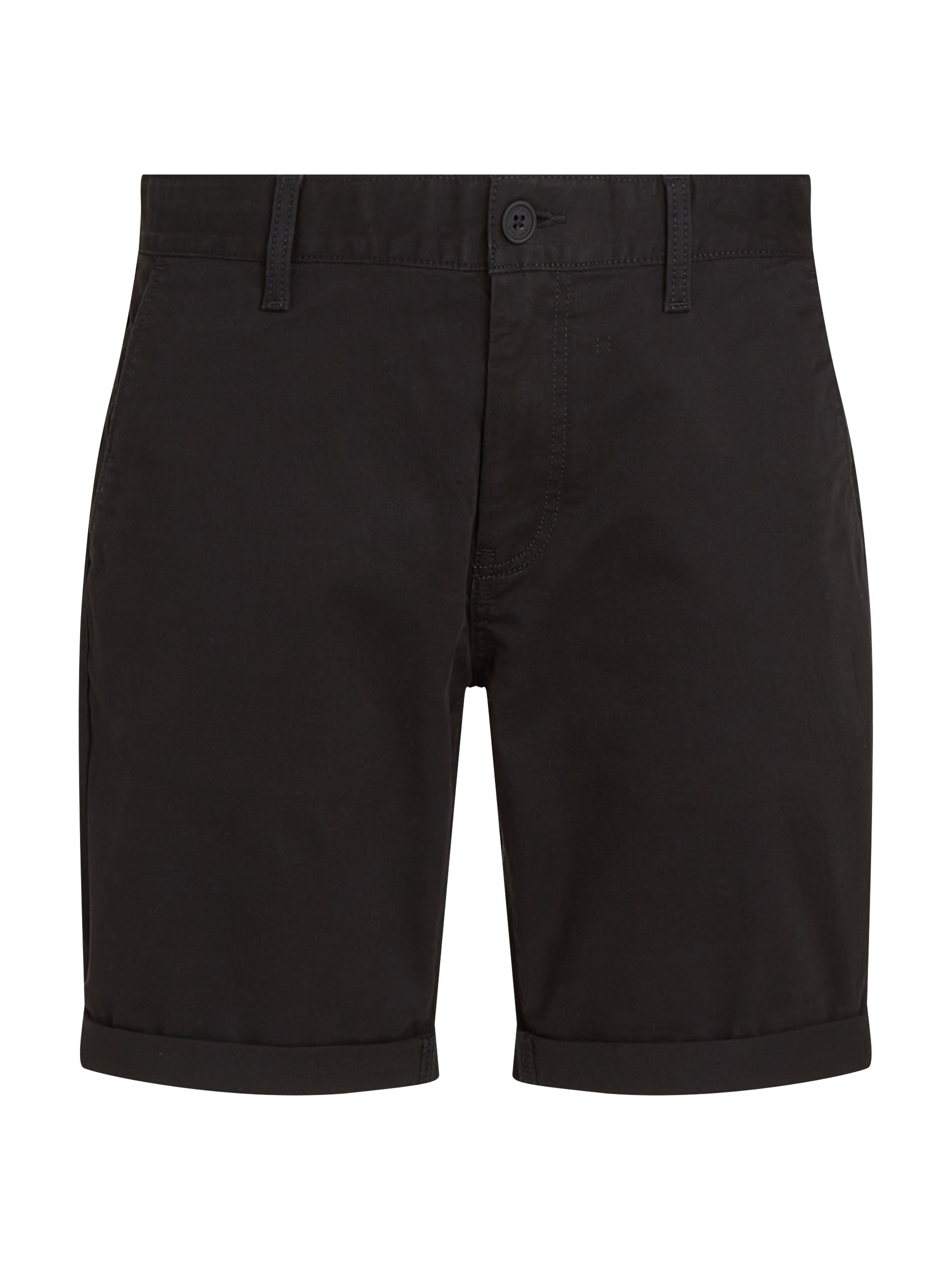 Tommy Jeans Chinoshorts »TJM SCANTON SHORT«