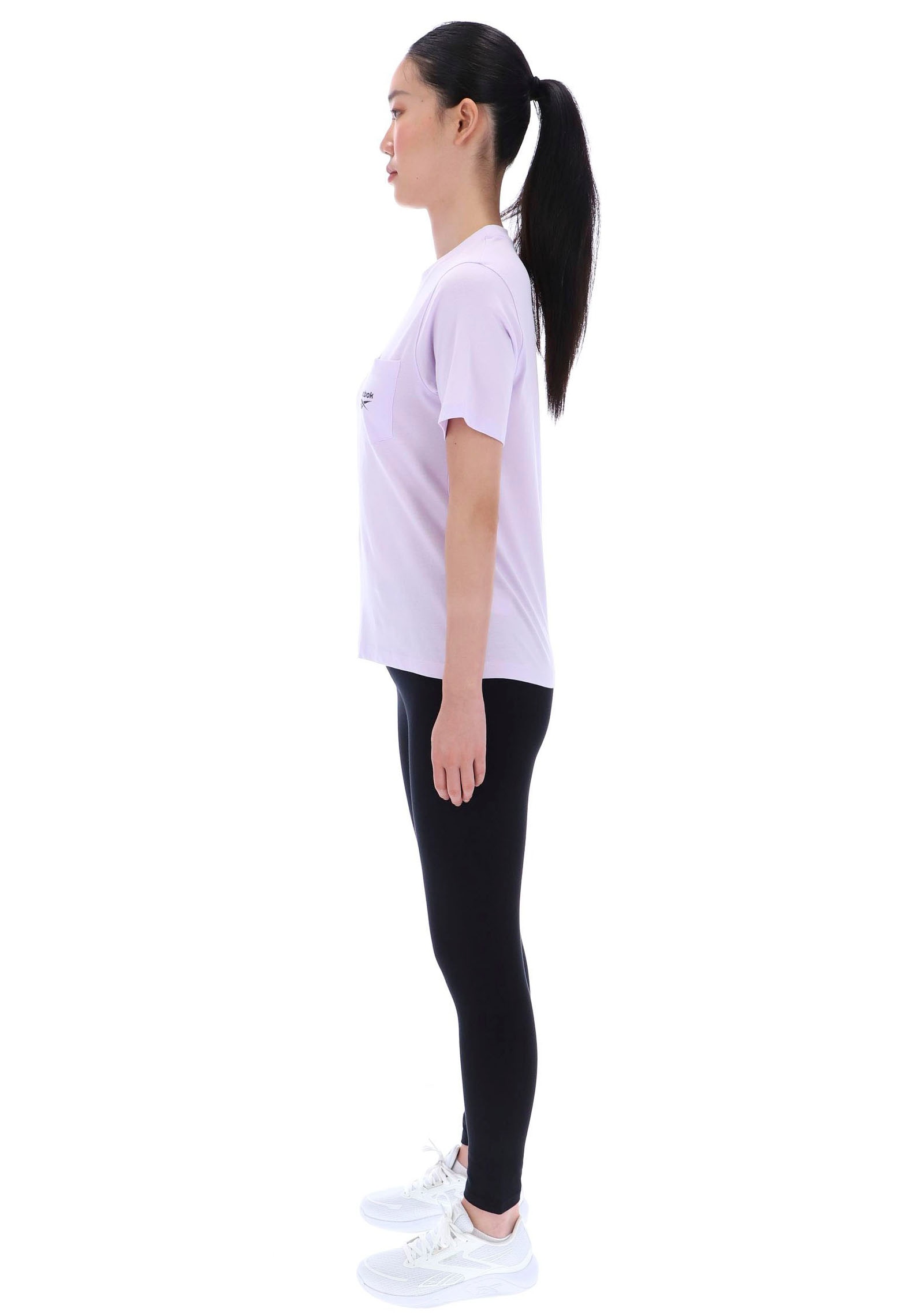 Reebok Leggings »BRIE SMALL LOGO LEGGING«