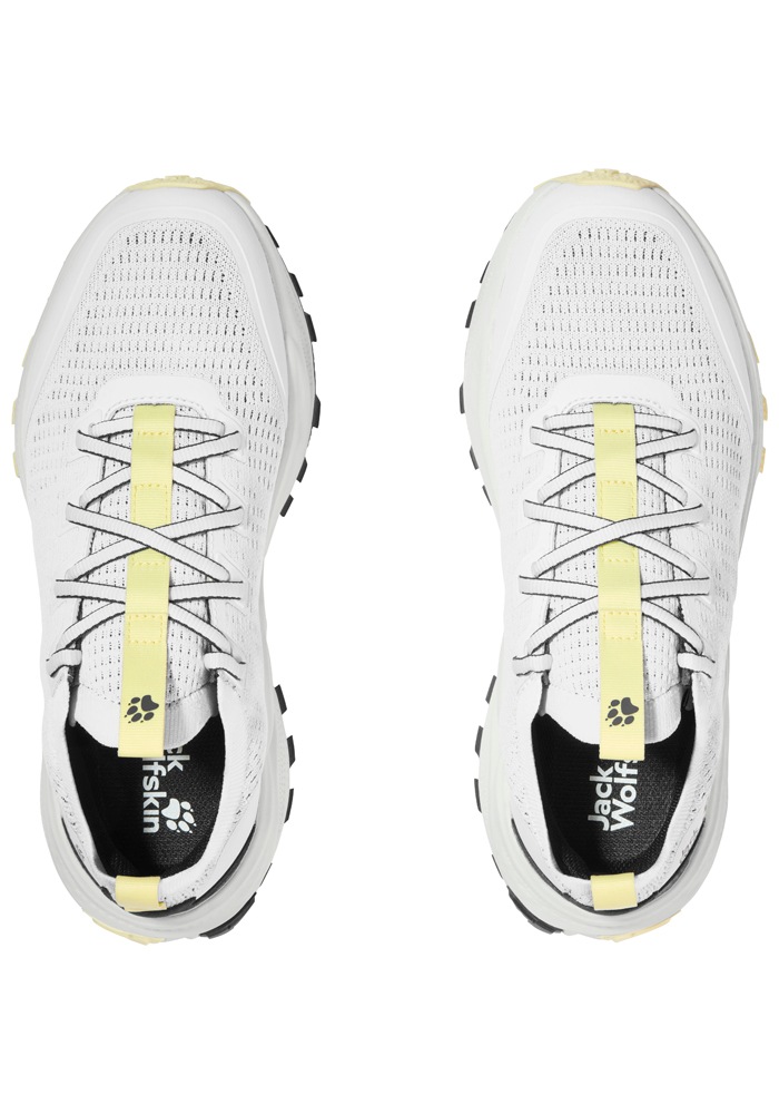 Jack Wolfskin Wanderschuh »PS TRAIL KNIT LOW W«