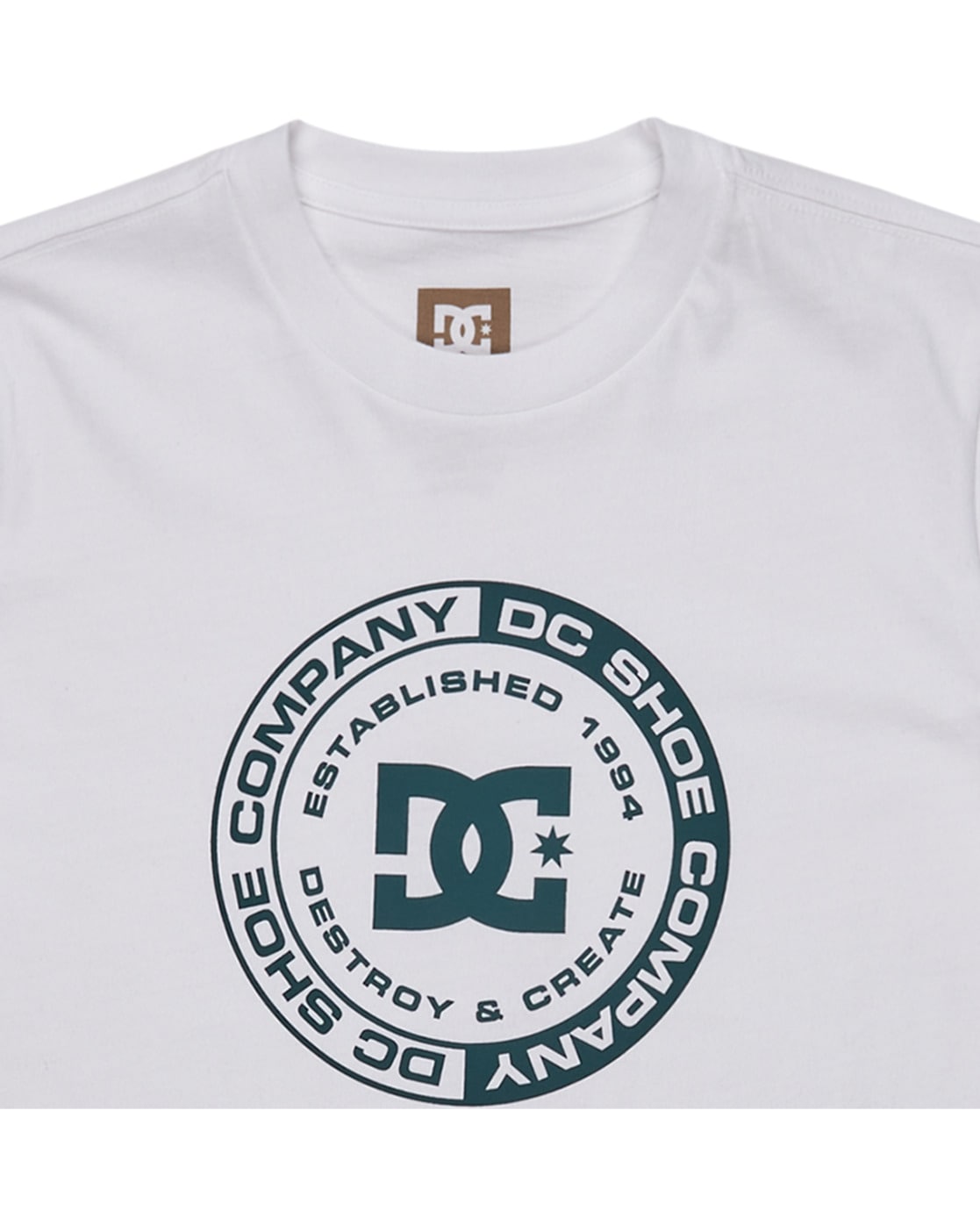 DC Shoes Shirttop »DC Corpo«