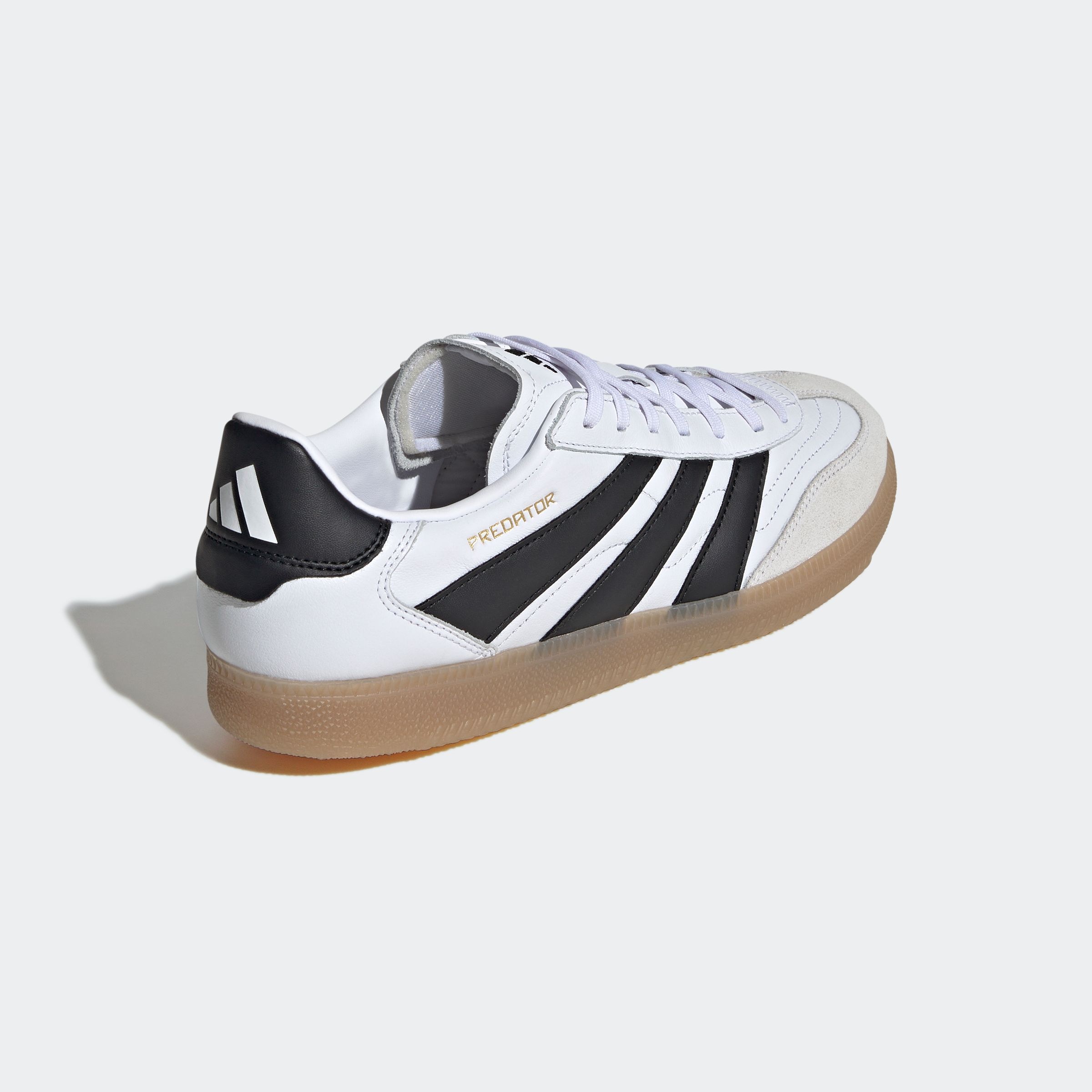 adidas Performance Fußballschuh »PREDATOR FREESTYLE IN«, geeignet als Hallenschuhe