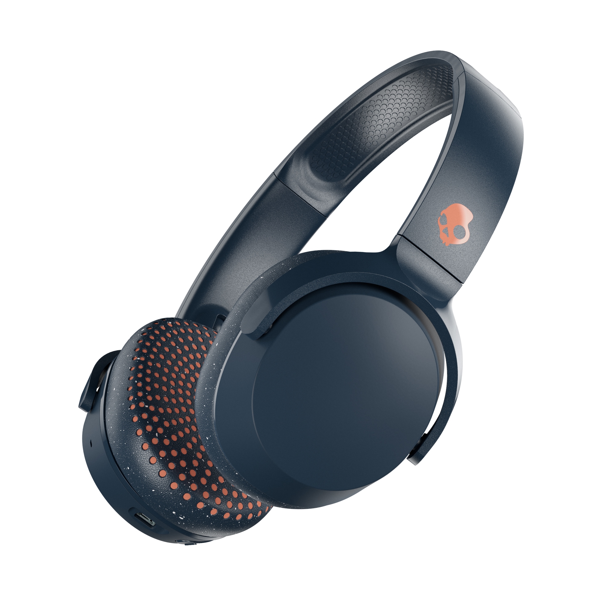 Headset »RIFF WIRELESS ON-EAR BLUE/SPECKLE/SUNSET«