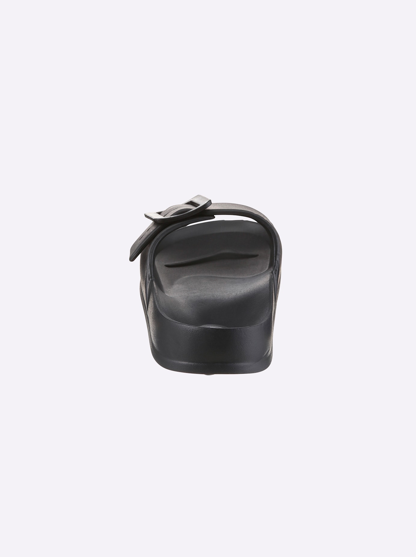 Fashy Badepantolette