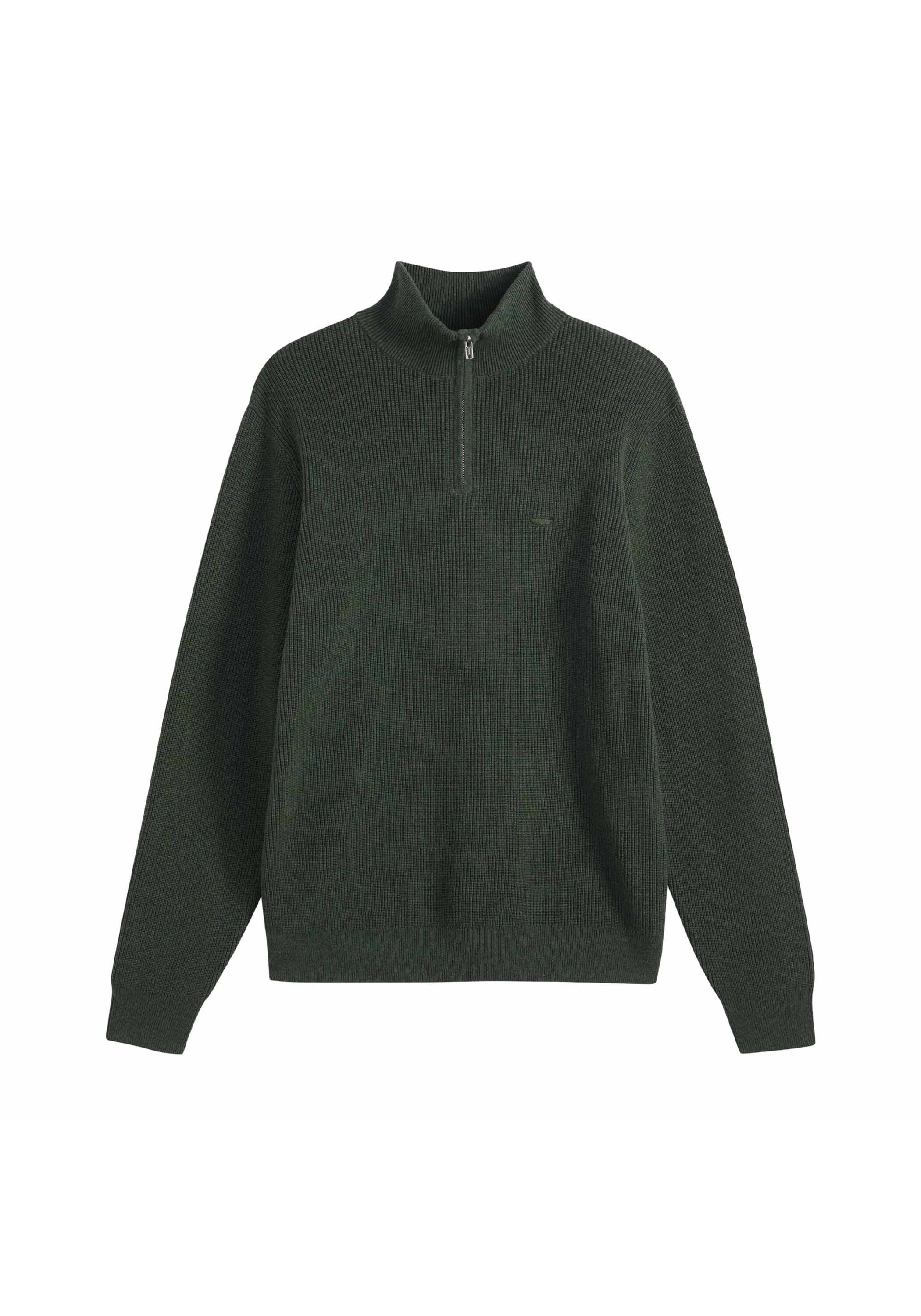 Levi's® Sweatshirt »Sweatshirt Housemark Quarter Zip Sweater 1er Pack«, 1
