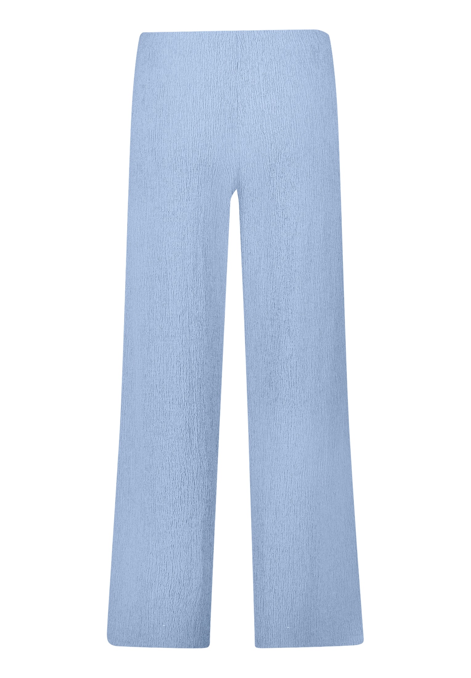 Cartoon Relaxhose »Casual-Hose mit weitem Bein«