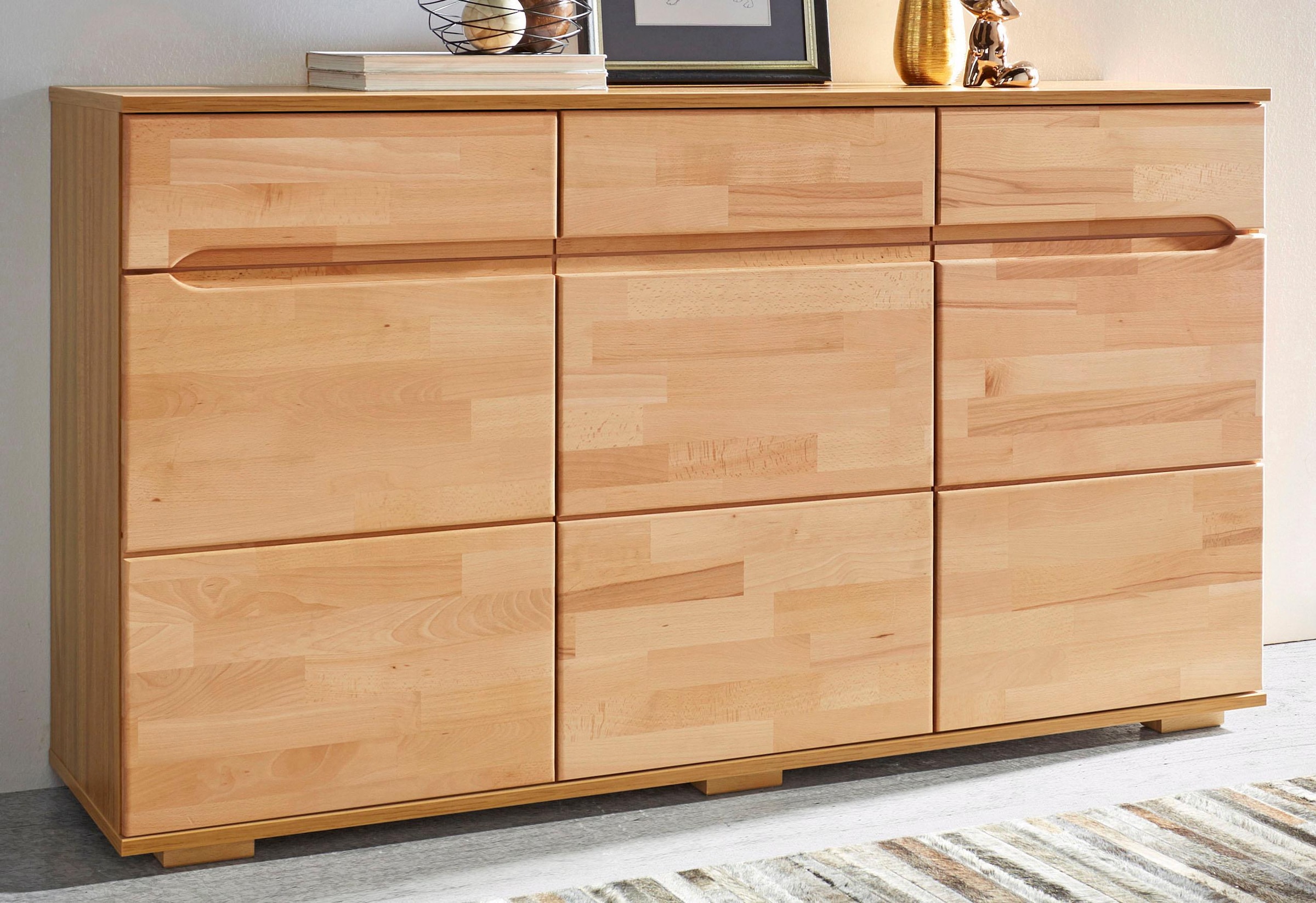 Home affaire Sideboard »Vetro«, Breite 150 cm