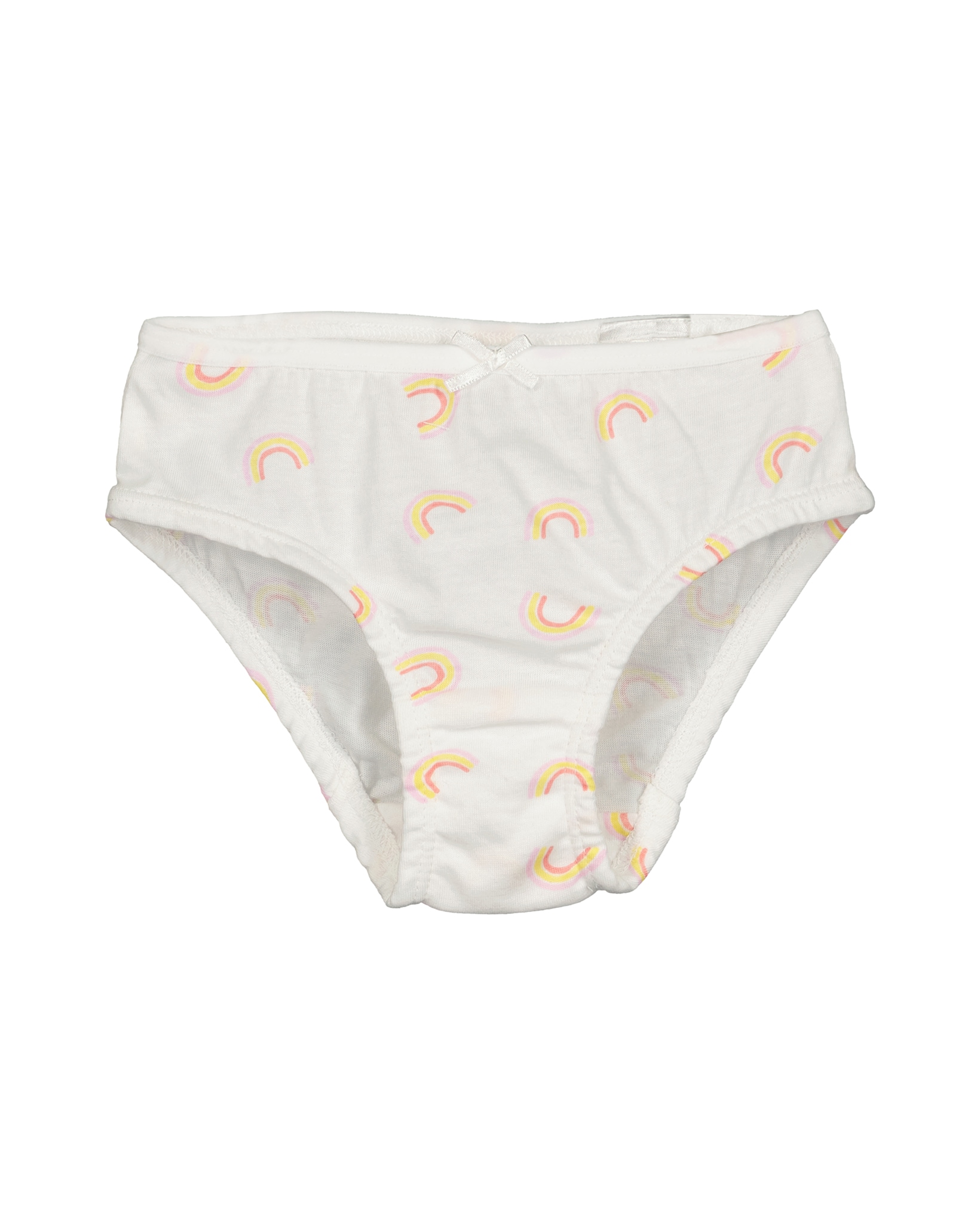 Blue Seven Slip, (Packung, 5 St.), in unterschiedlichen Designs