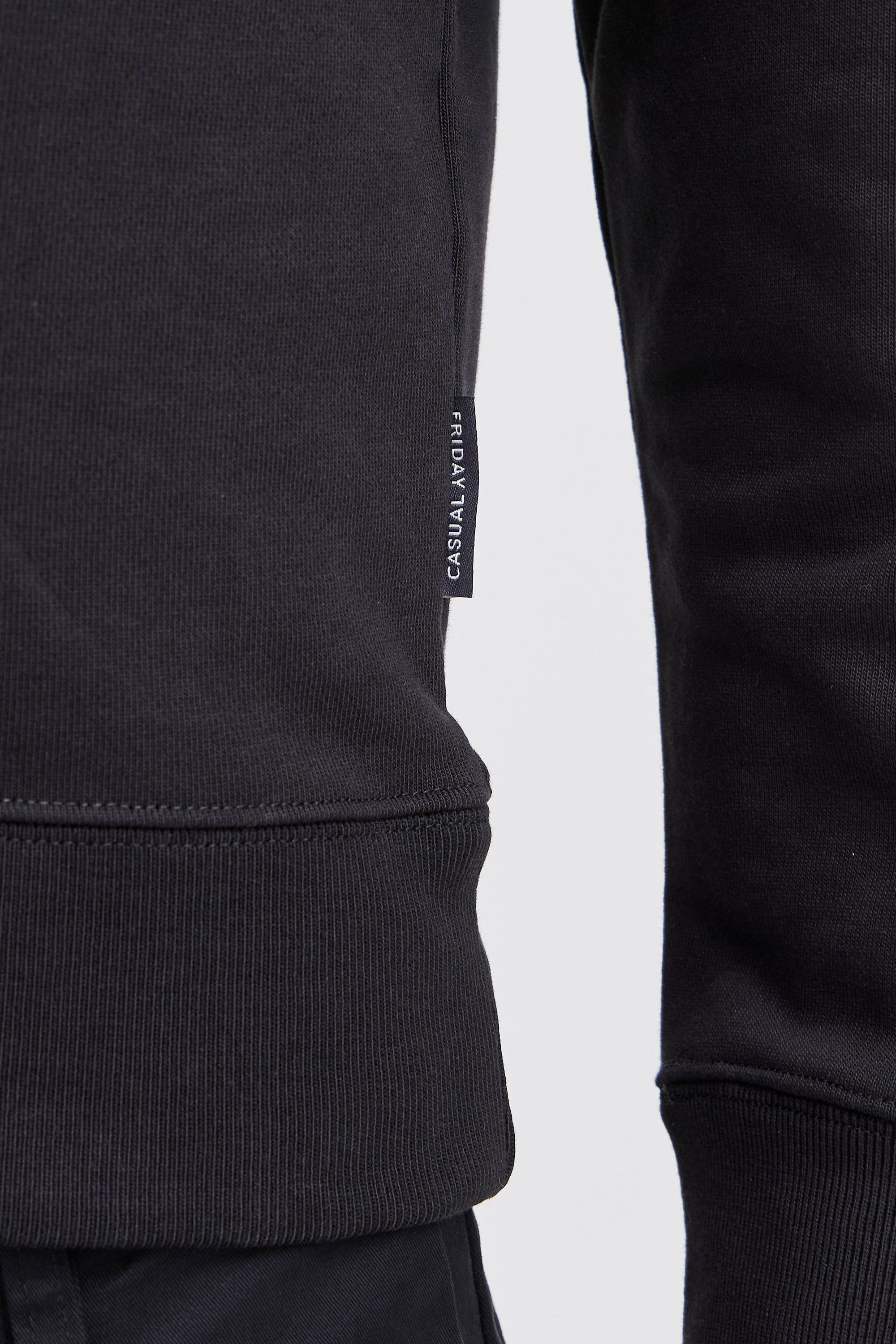 Casual Friday Longpullover »Sweater CFPersson«