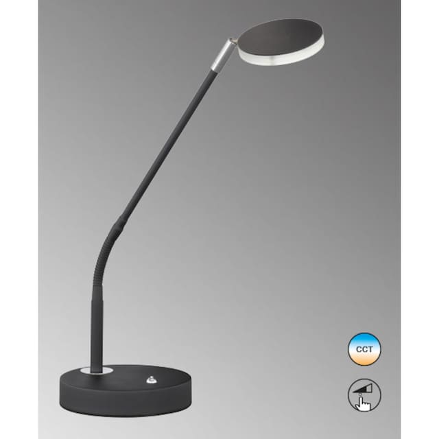 FHL easy! LED Schreibtischlampe »Luna«, 1 flammig-flammig kaufen im OTTO  Online Shop
