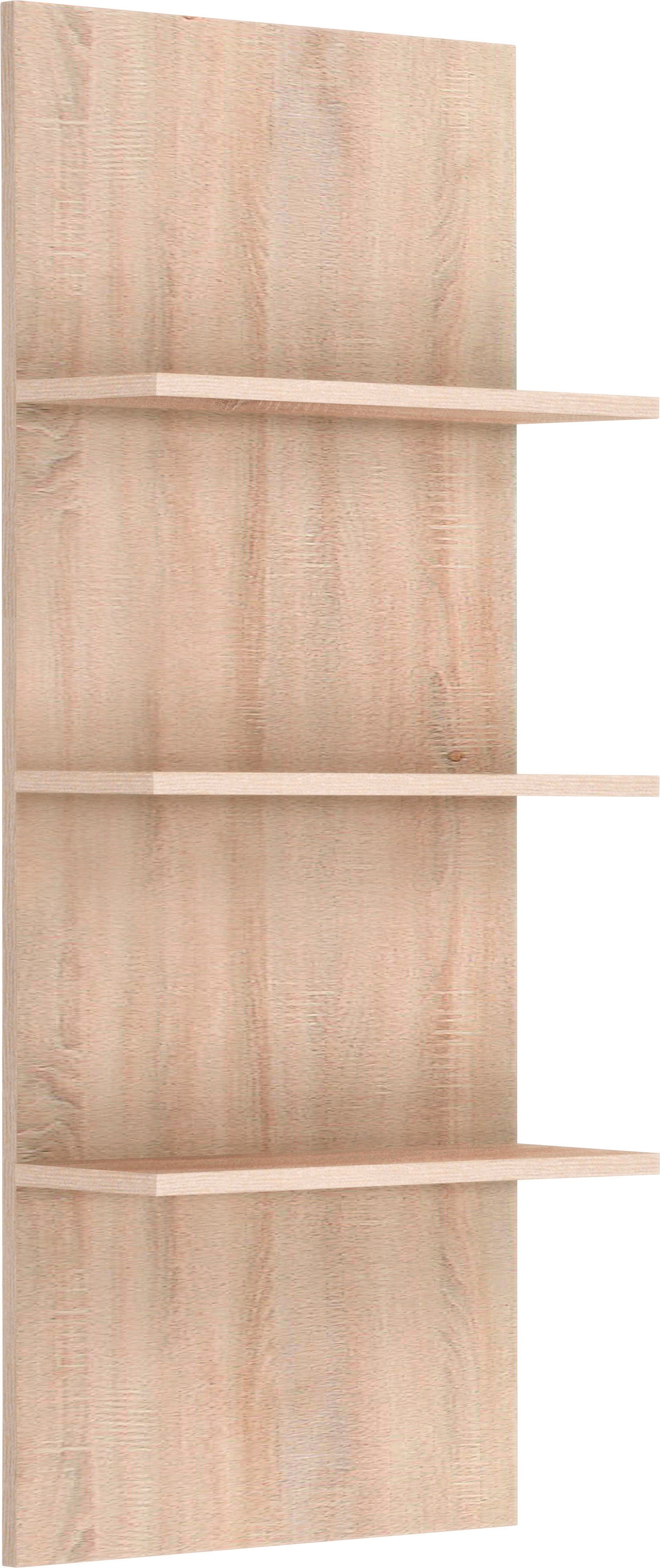 HELD MÖBEL Ablageregal »Brindisi«, 50 cm breit, viel Ablagefläche bei OTTO