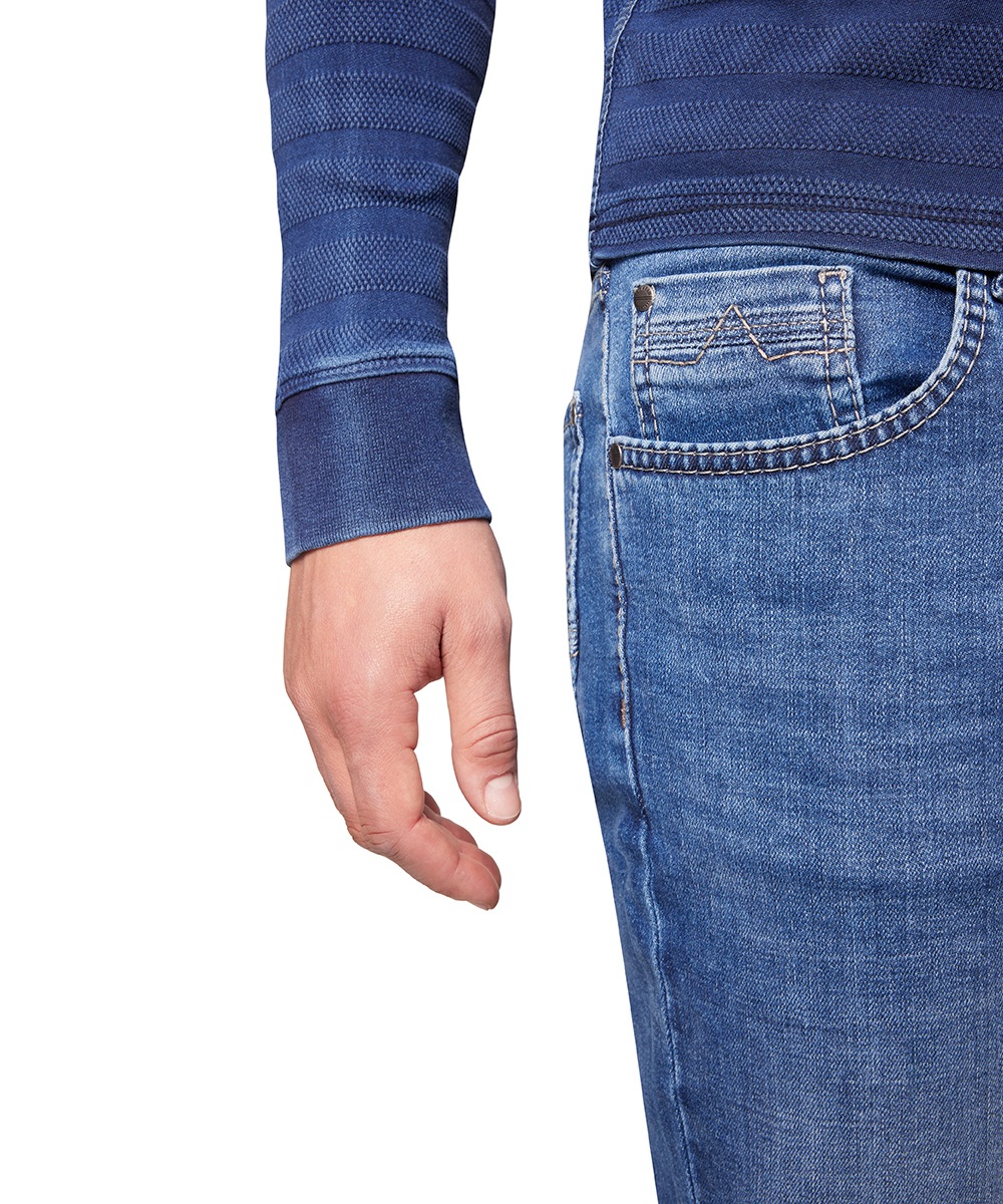 Pioneer Authentic Jeans Straight-Jeans »Rando«