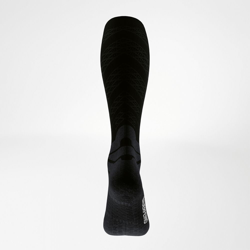 Bauerfeind Sportsocken »RUN PERFORMANCE COMPRESSION SOCKS« Laufsocken mit Kompression