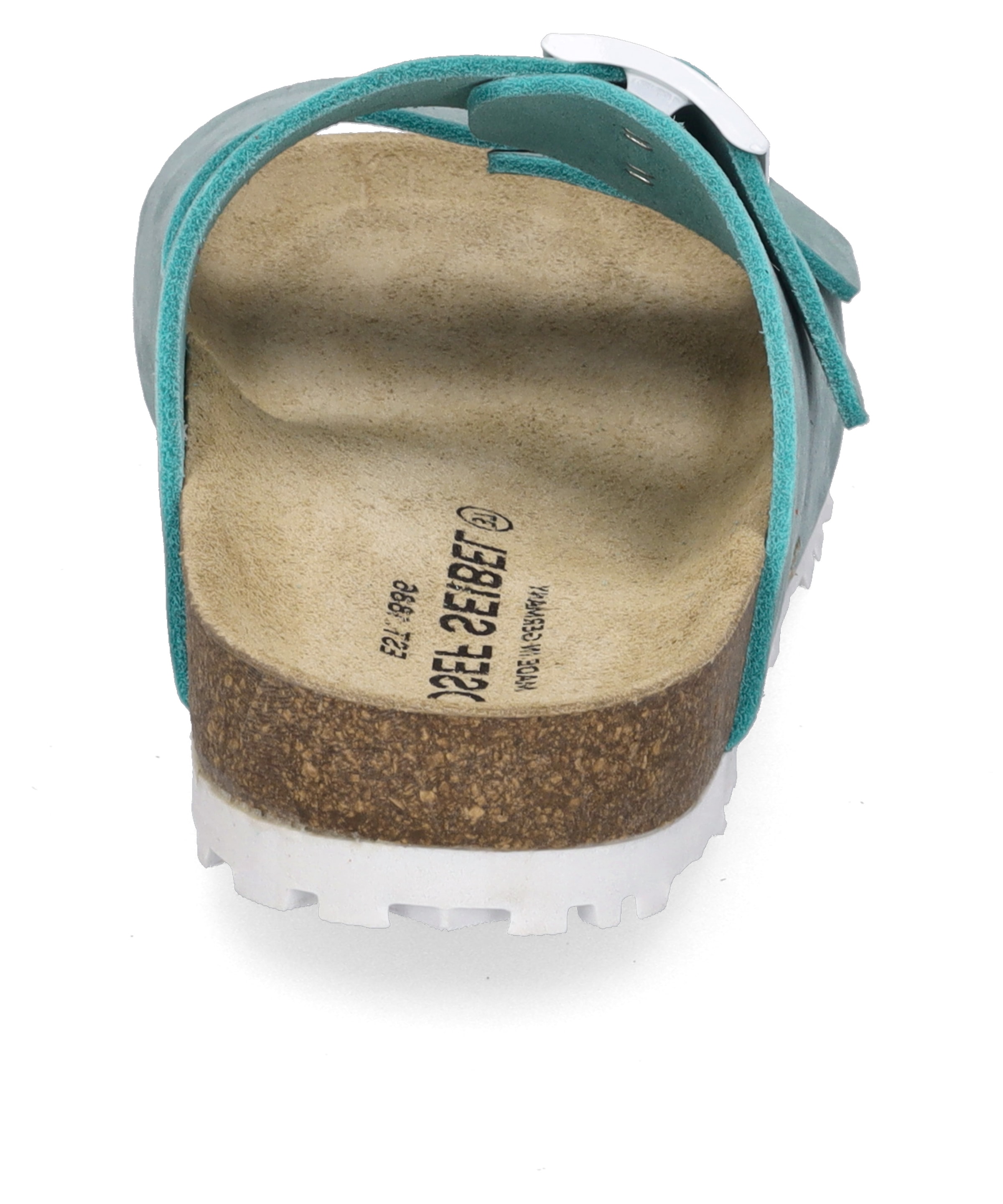 Josef Seibel Sandale »Hermine 01, mint-kombi«