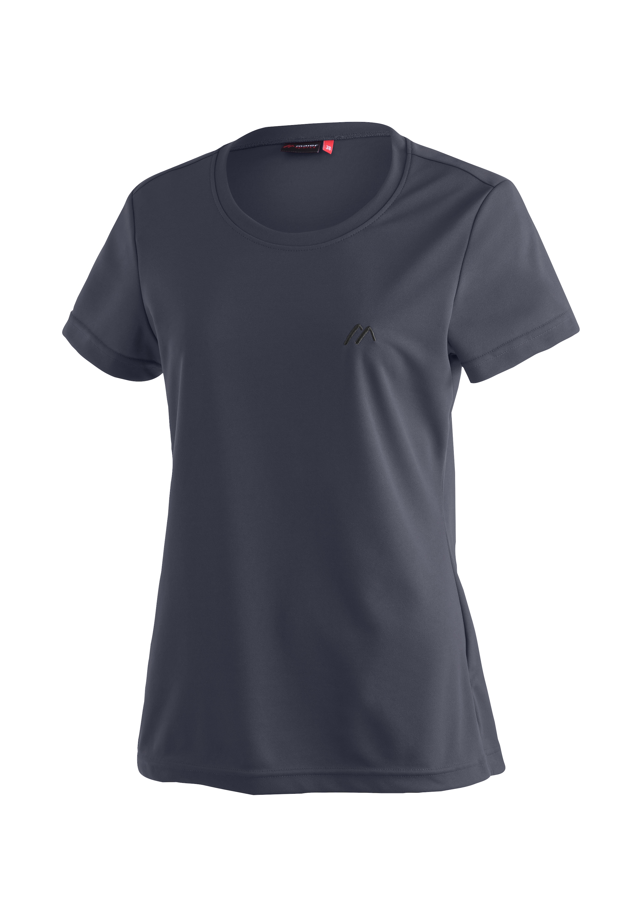 »Waltraud«, komfortabel und | trocknend schnell OTTO Shop Funktionsshirt im Online OTTO kaufen Sports Maier