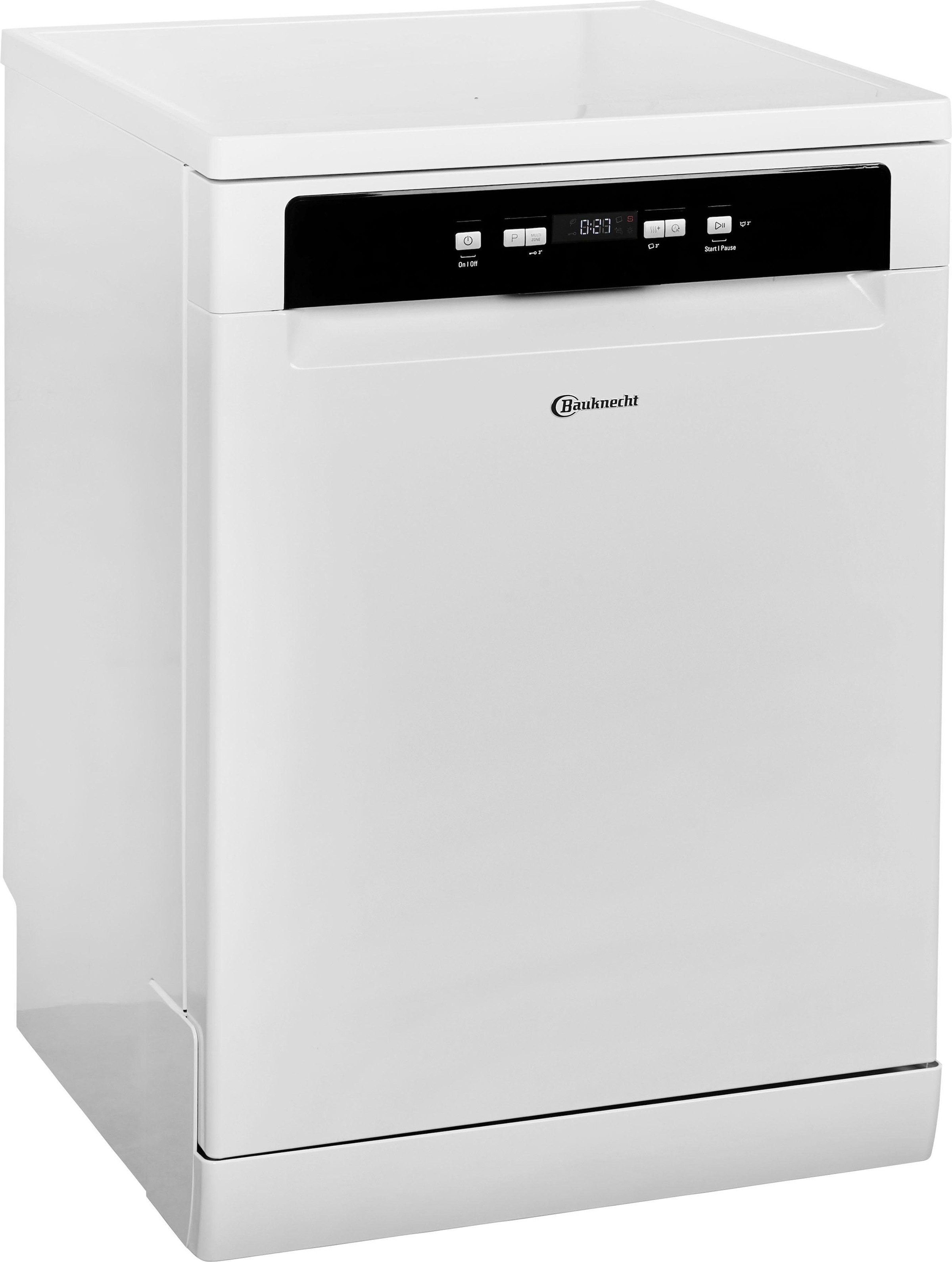 Standgeschirrspüler, 9,5 Liter, 14 Maßgedecke