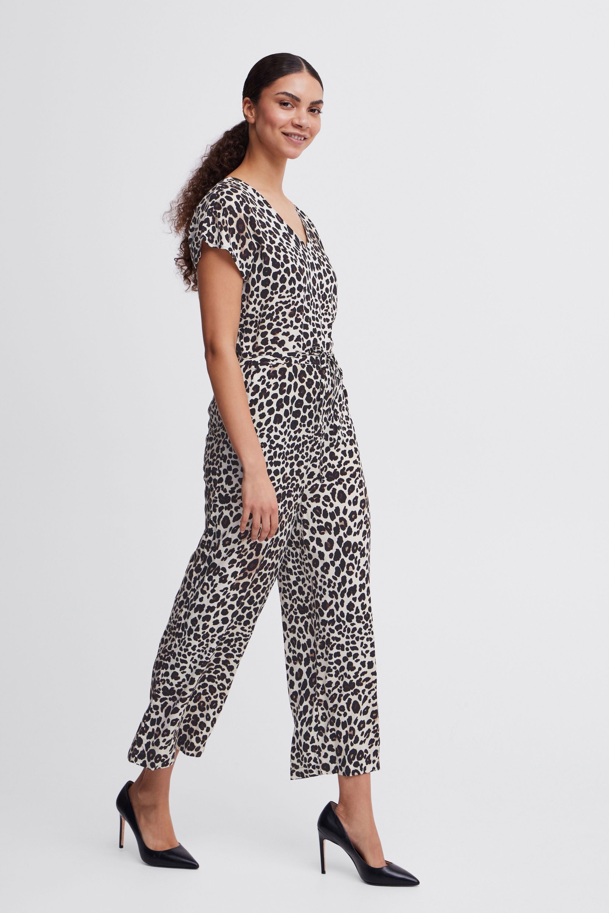 b.young Jumpsuit »Jumpsuit BYMmmjoella«