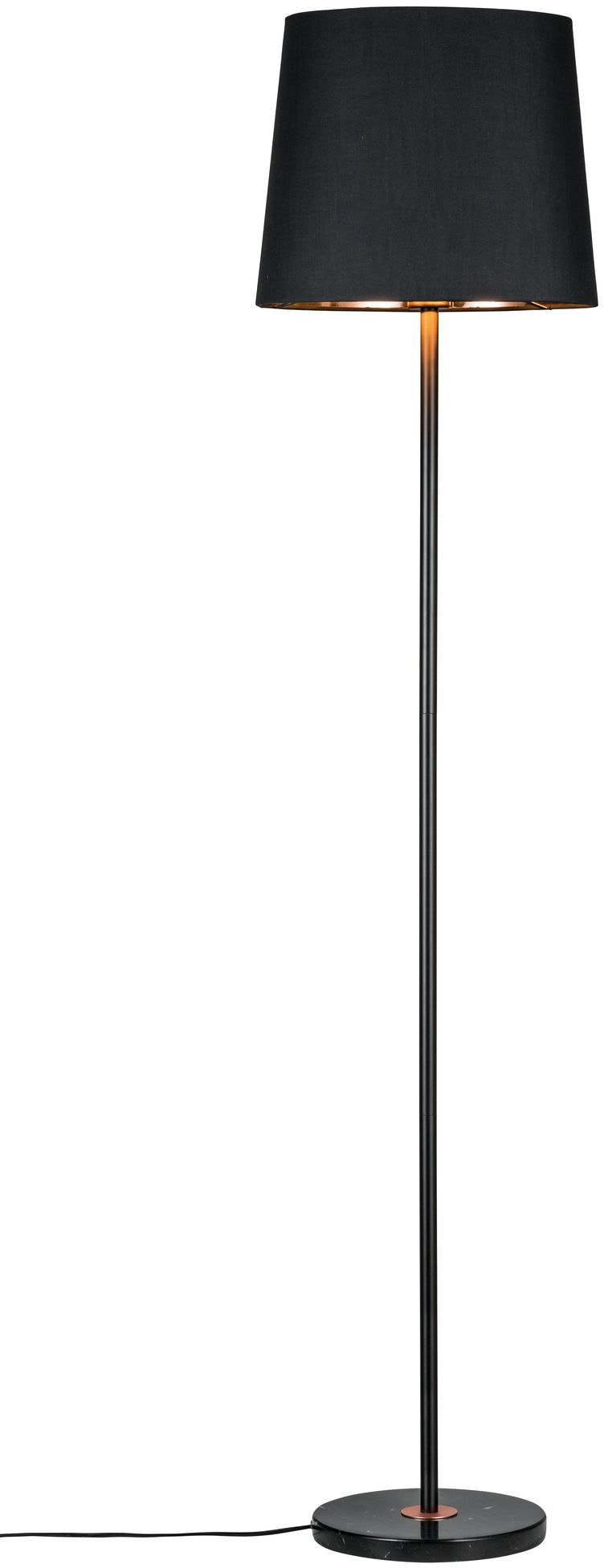Paulmann LED Stehlampe »Enja«, 1 flammig, Leuchtmittel E27 | ohne Leuchtmittel, E27