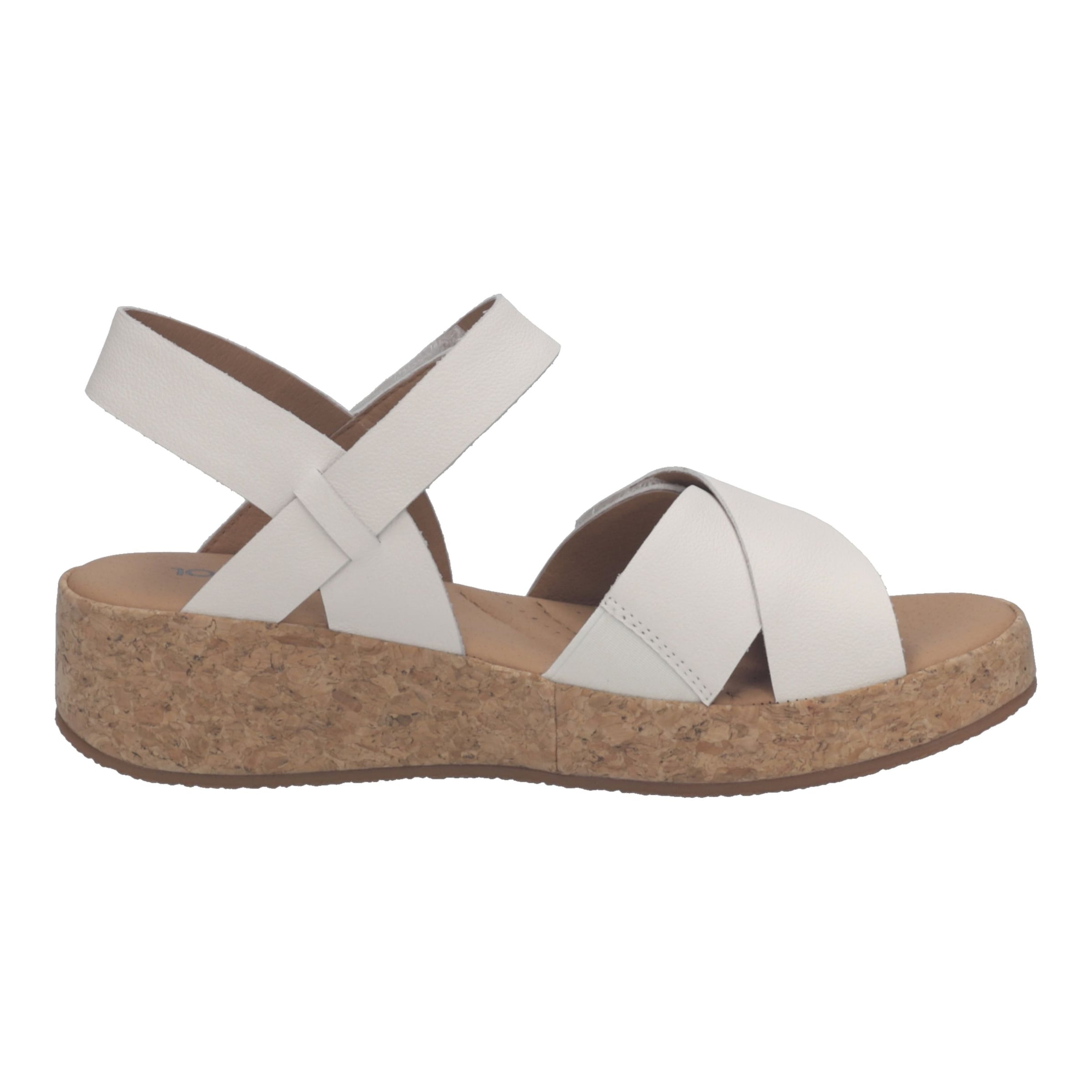 Josef Seibel Sandale »Evita 03, weiss«