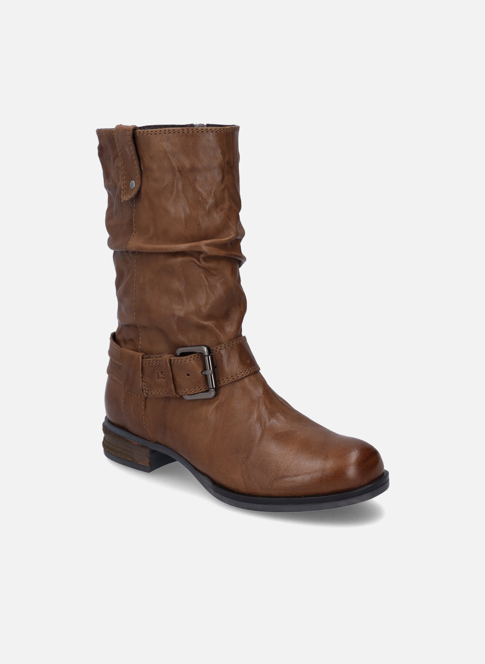 Josef Seibel Stiefel »Sanja 14, cognac«