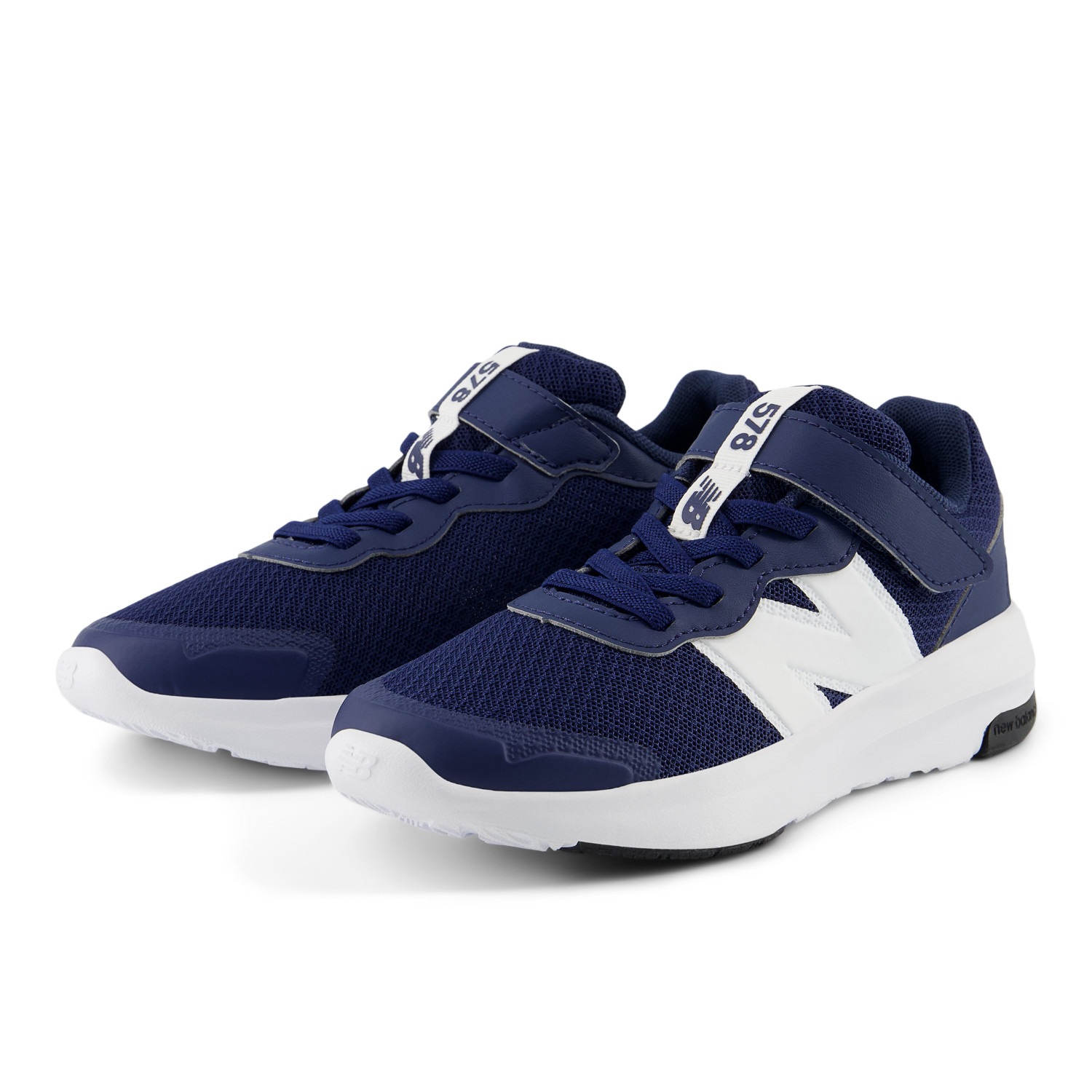 New Balance Laufschuh »578«, Größe 33,5