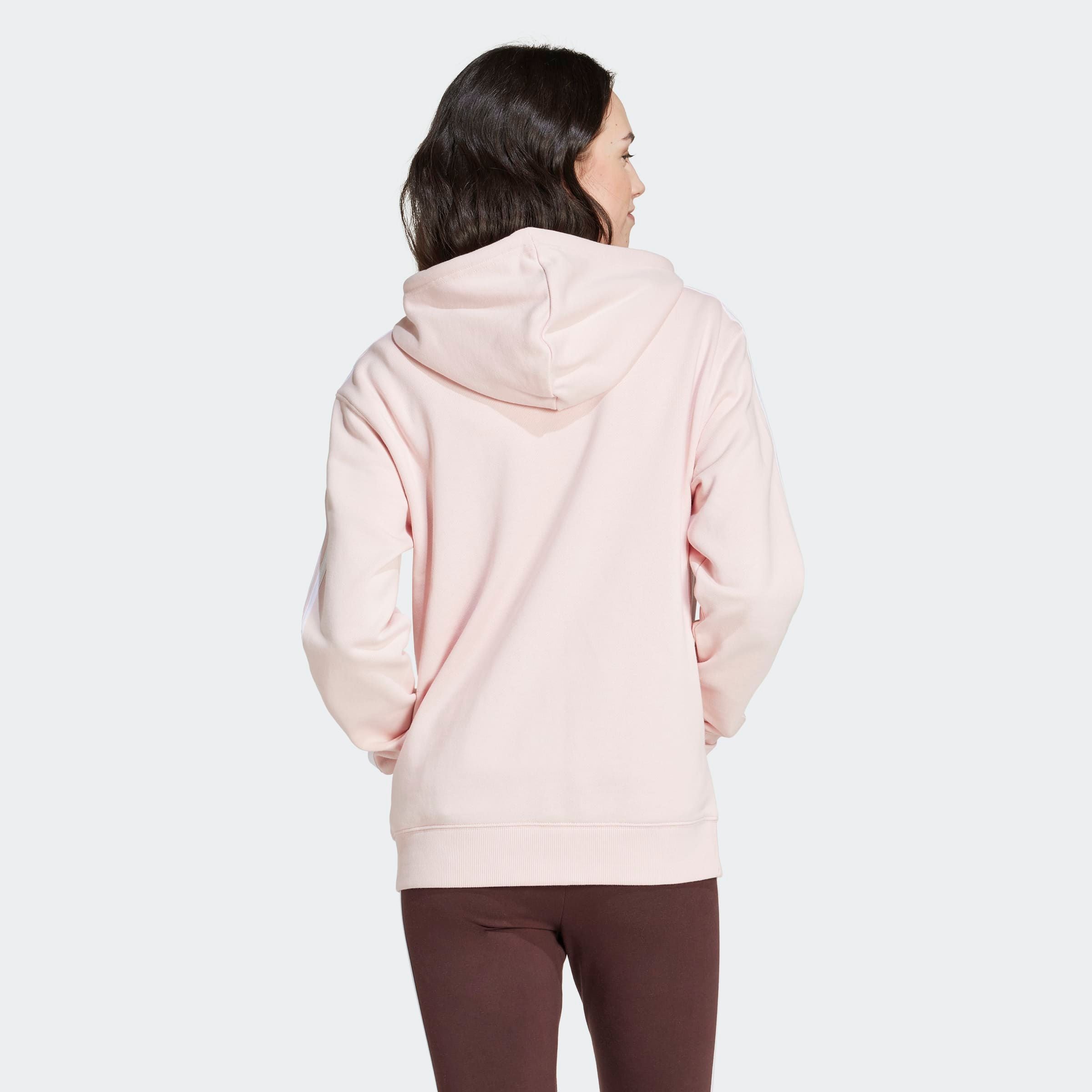 adidas Sportswear Kapuzensweatjacke »W 3S FT FZ R HD«