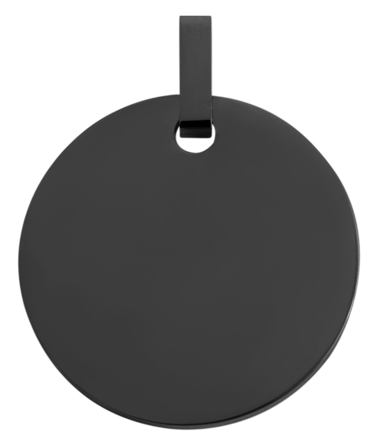 Adelia´s Kettenanhänger »Unisex Anhänger ¿ Anhänger aus Edelstahl«