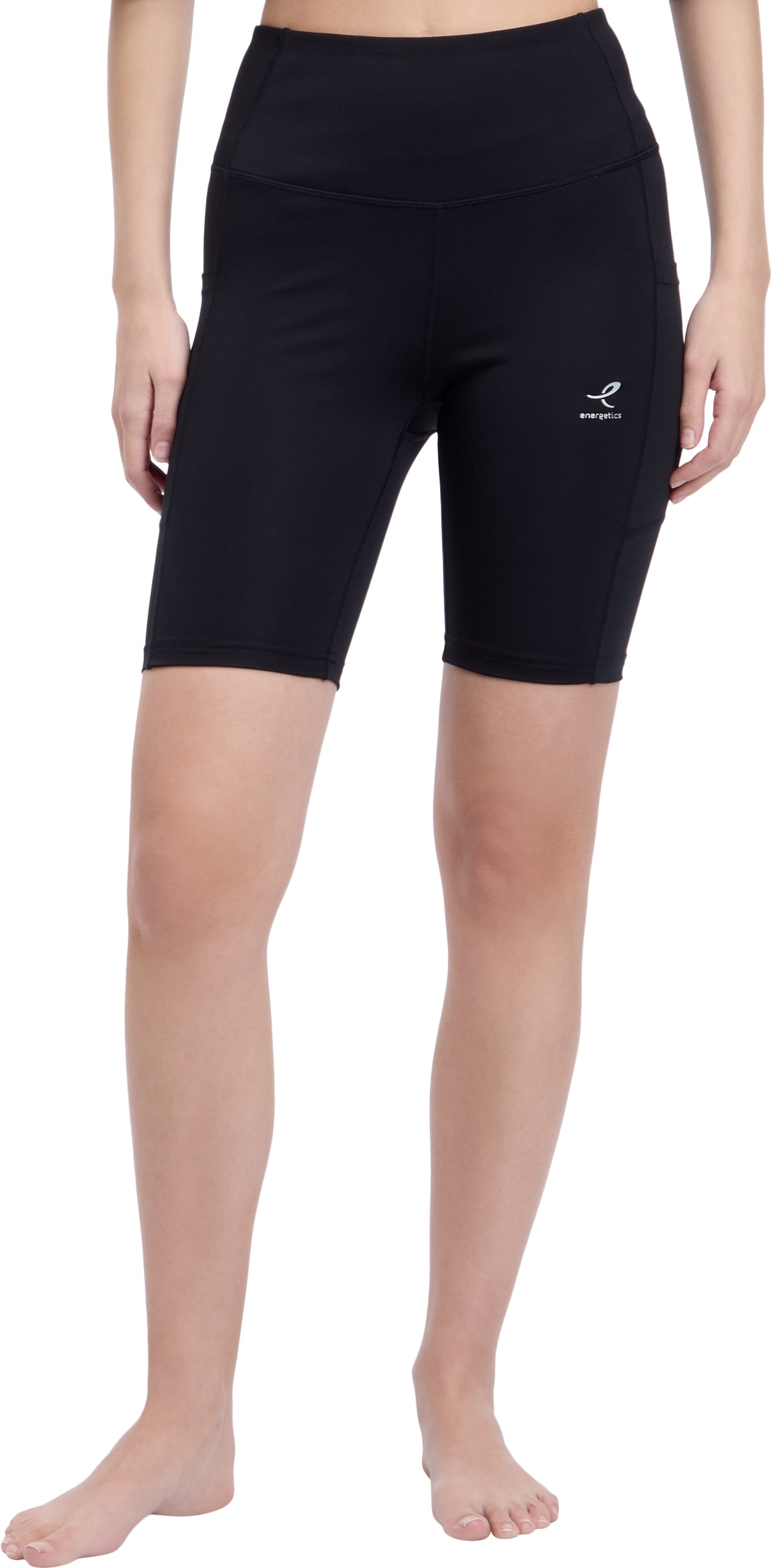 Energetics Shorts »DA.-TIGHT KURZ KAYLA 1/2 II W«  mit DRY PLUS Technologie, atmungsaktiv, schnelltrocknend
