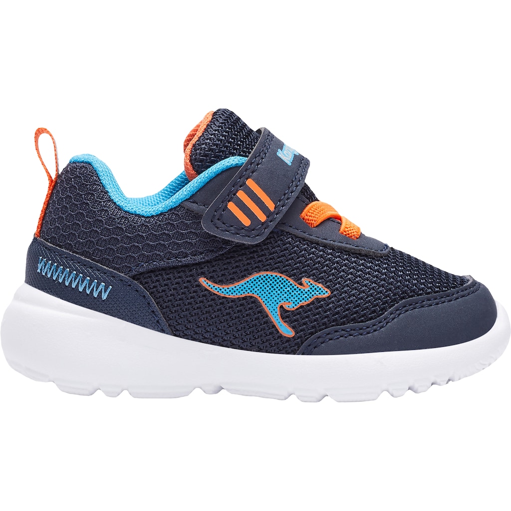 KangaROOS Sneaker »KY-Lilo EV«