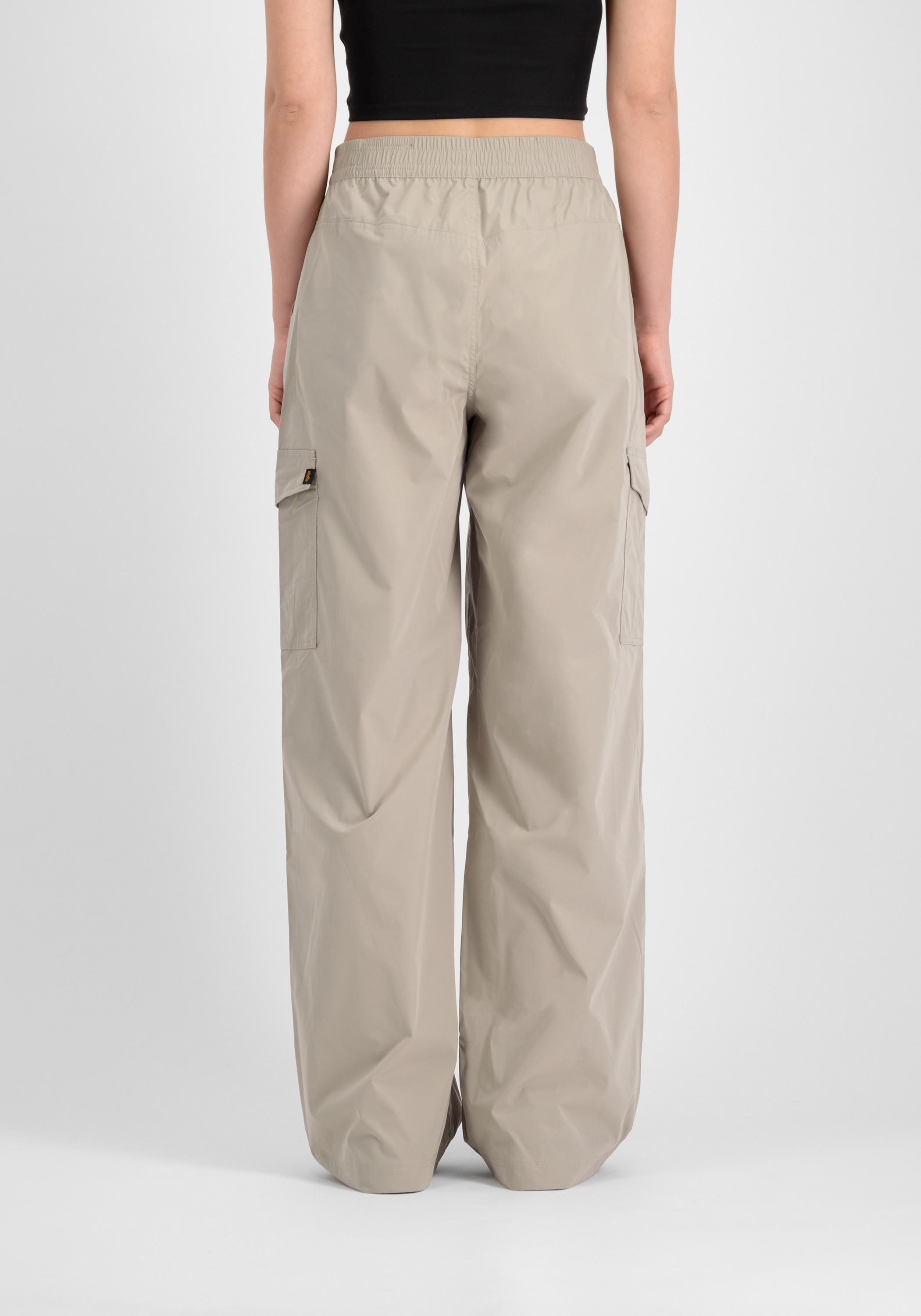 Alpha Industries Cargohose »Alpha Industries Women - Pants Nylon Pant Women«