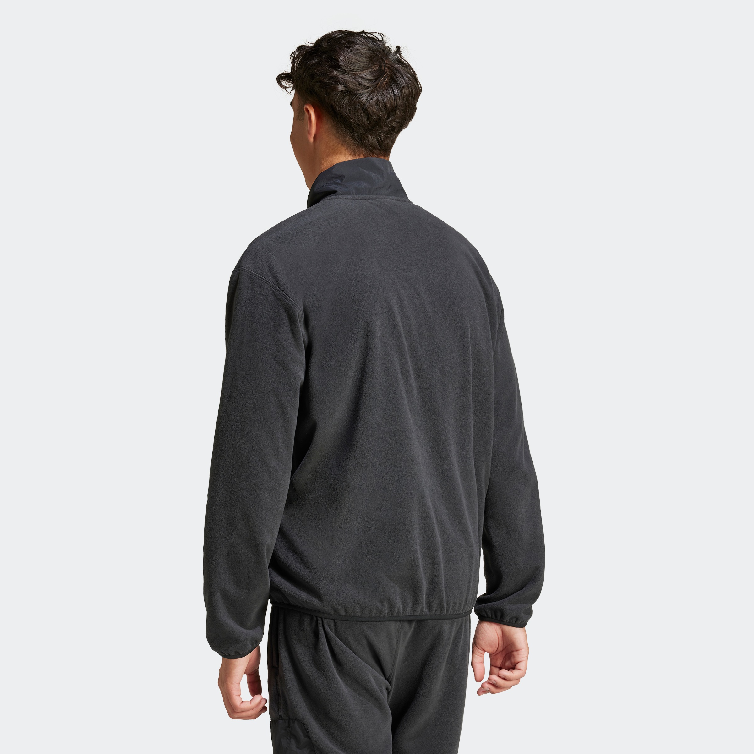 adidas Sportswear Rollkragenpullover »M CE Q4 HZ«, (1 tlg.)