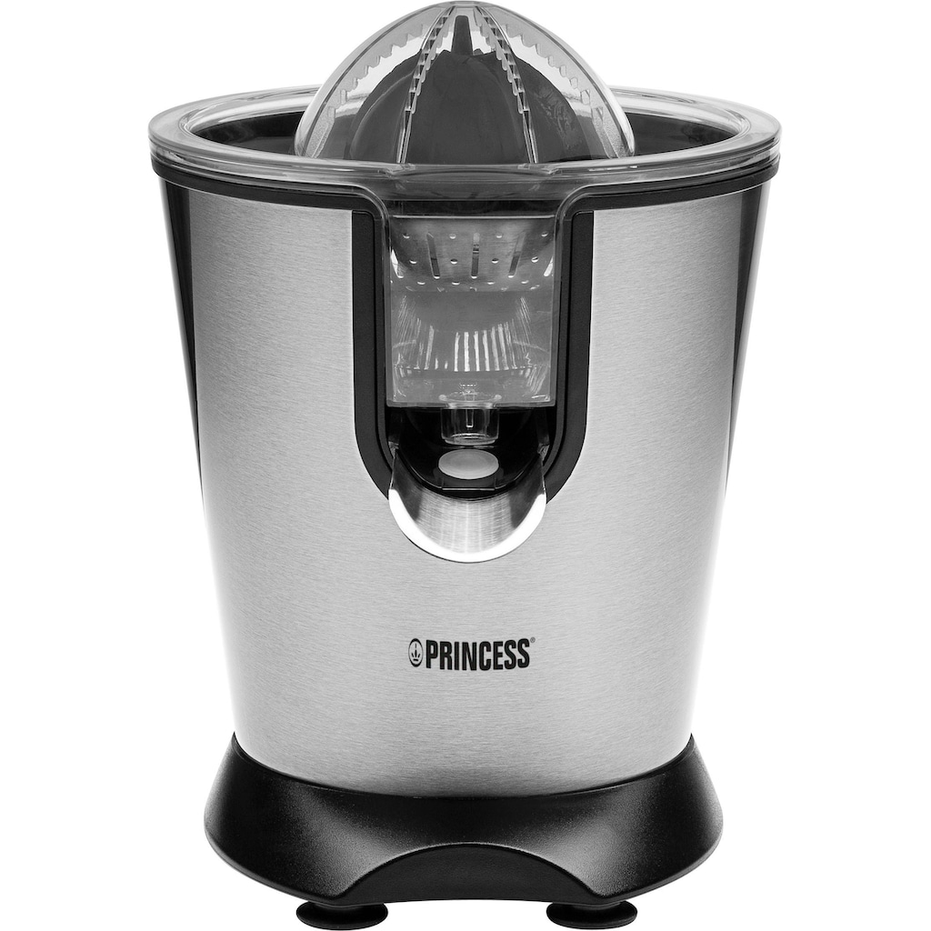 PRINCESS Entsafter »Easy Juicer 201850«, 160 W