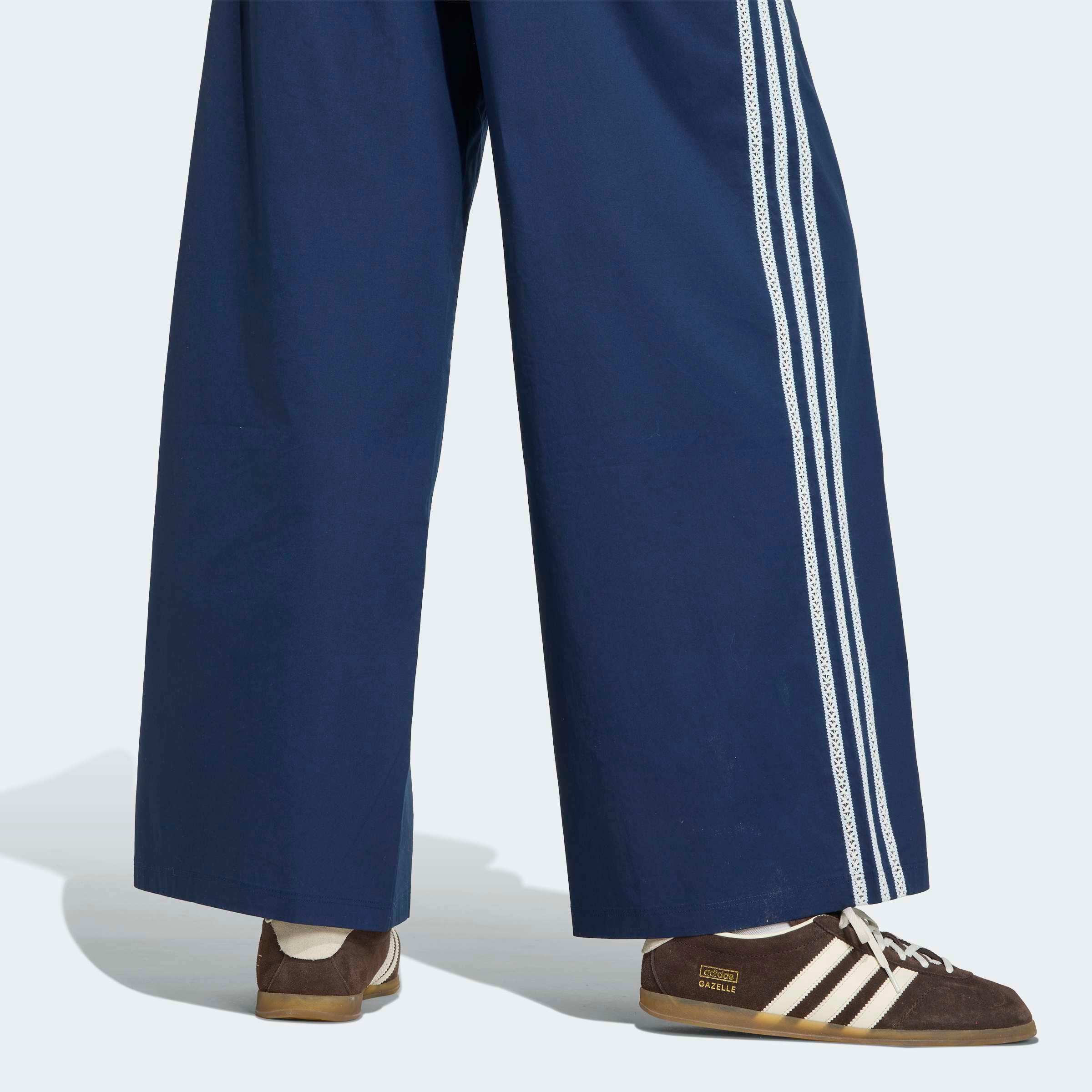 adidas Originals Sporthose »WIDE LEG PANTS«